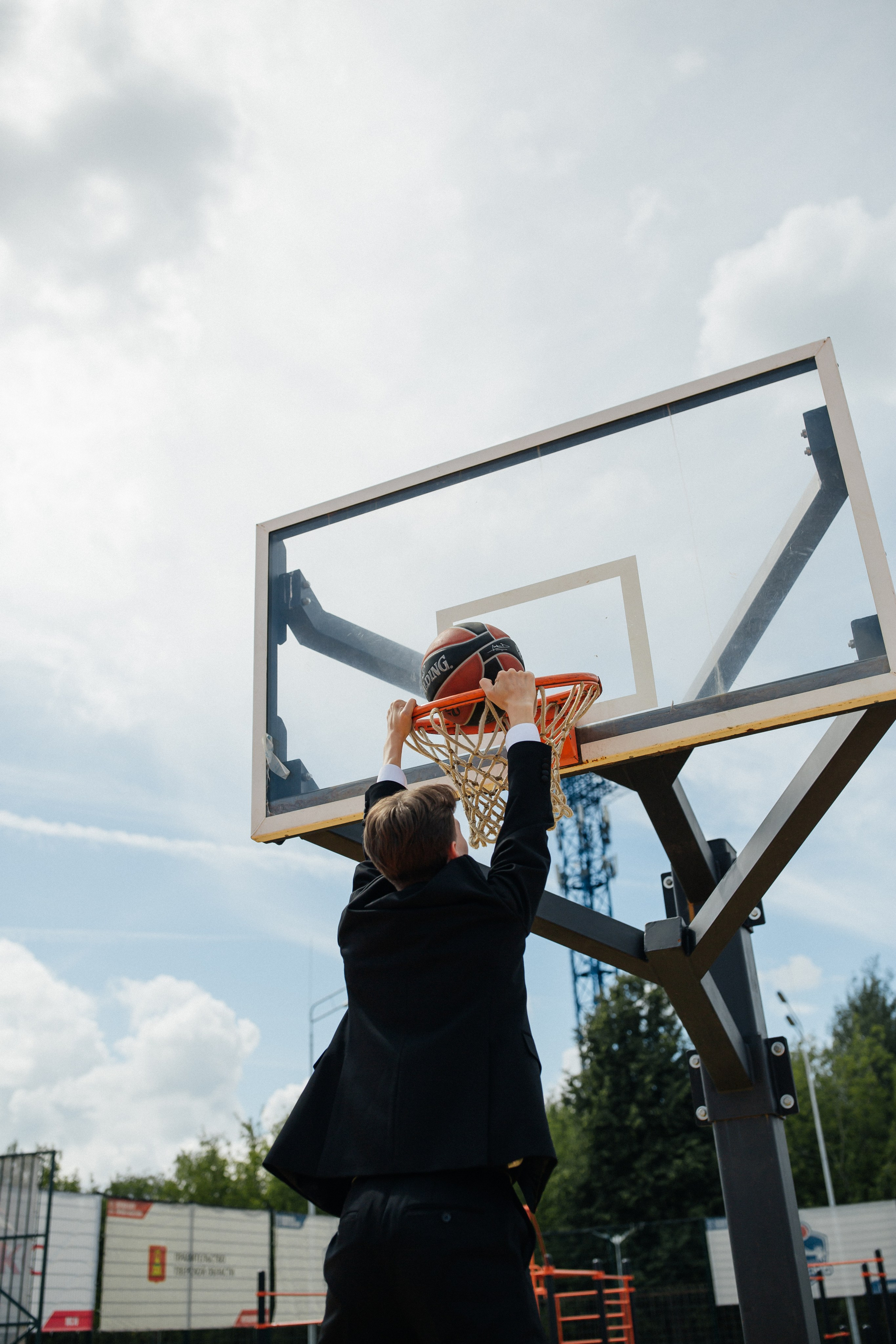 Дарья и Вячеслав. Свадебный фотограф в Москве и Твери