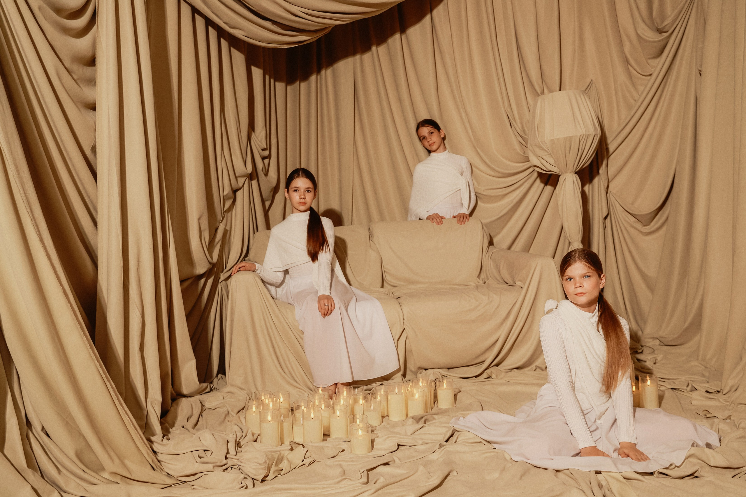 Слобода в Кубе. Фотограф Юлия Мальцева