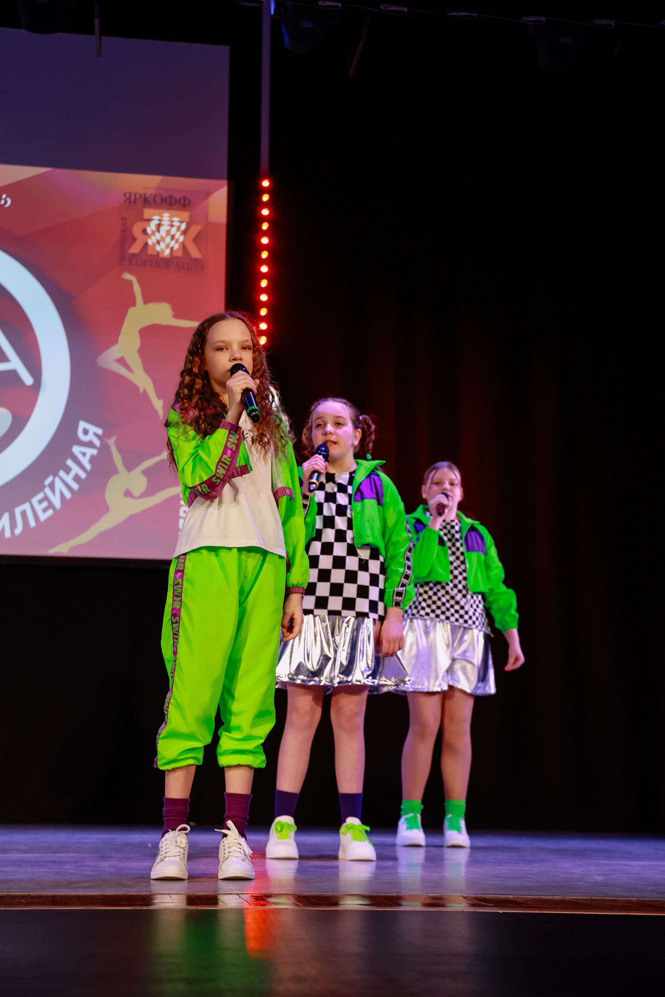 KLЮKVA конкурс-фестиваль. Фотограф Юлия Мальцева