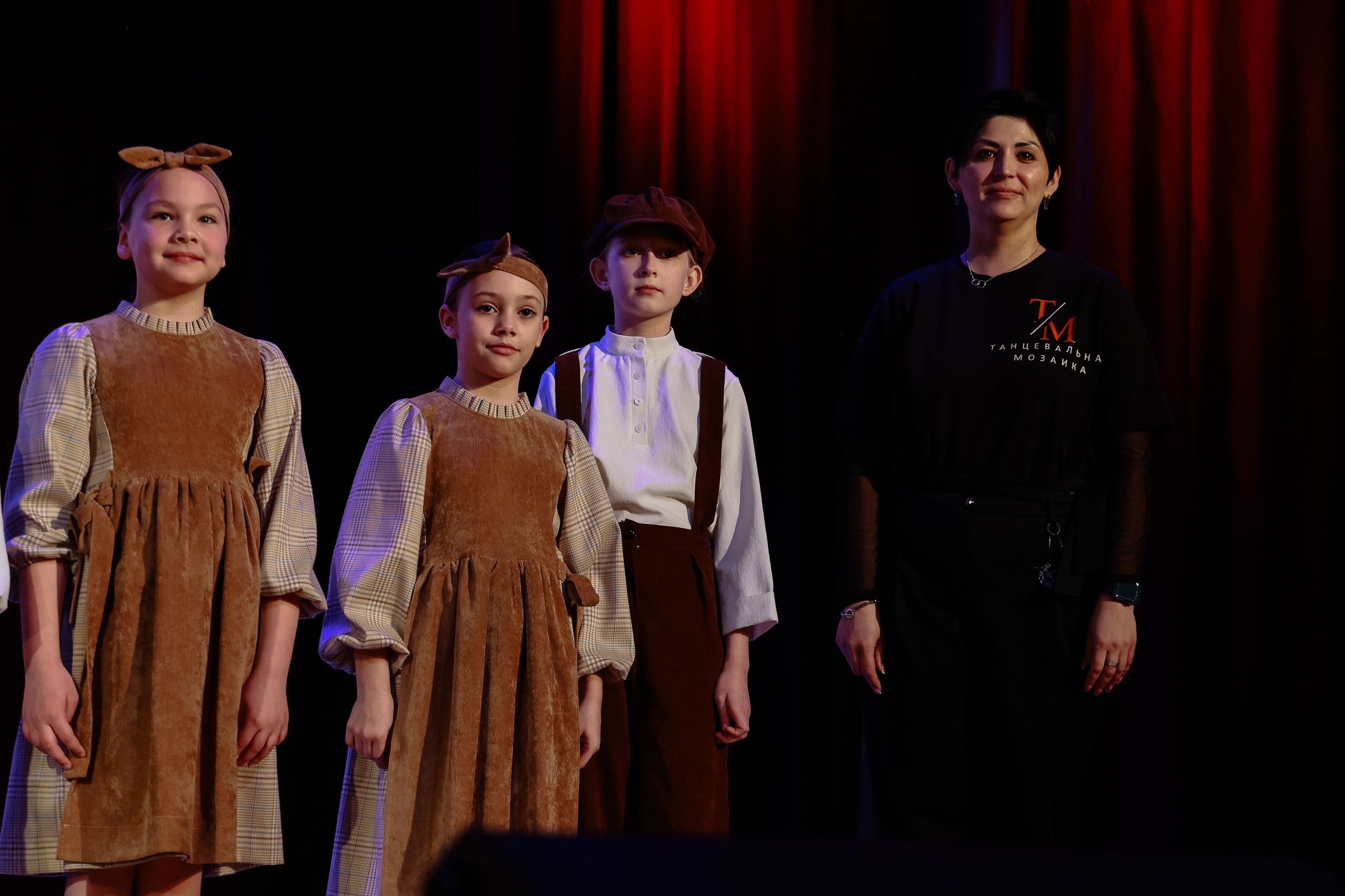 KLЮKVA конкурс-фестиваль. Фотограф Юлия Мальцева