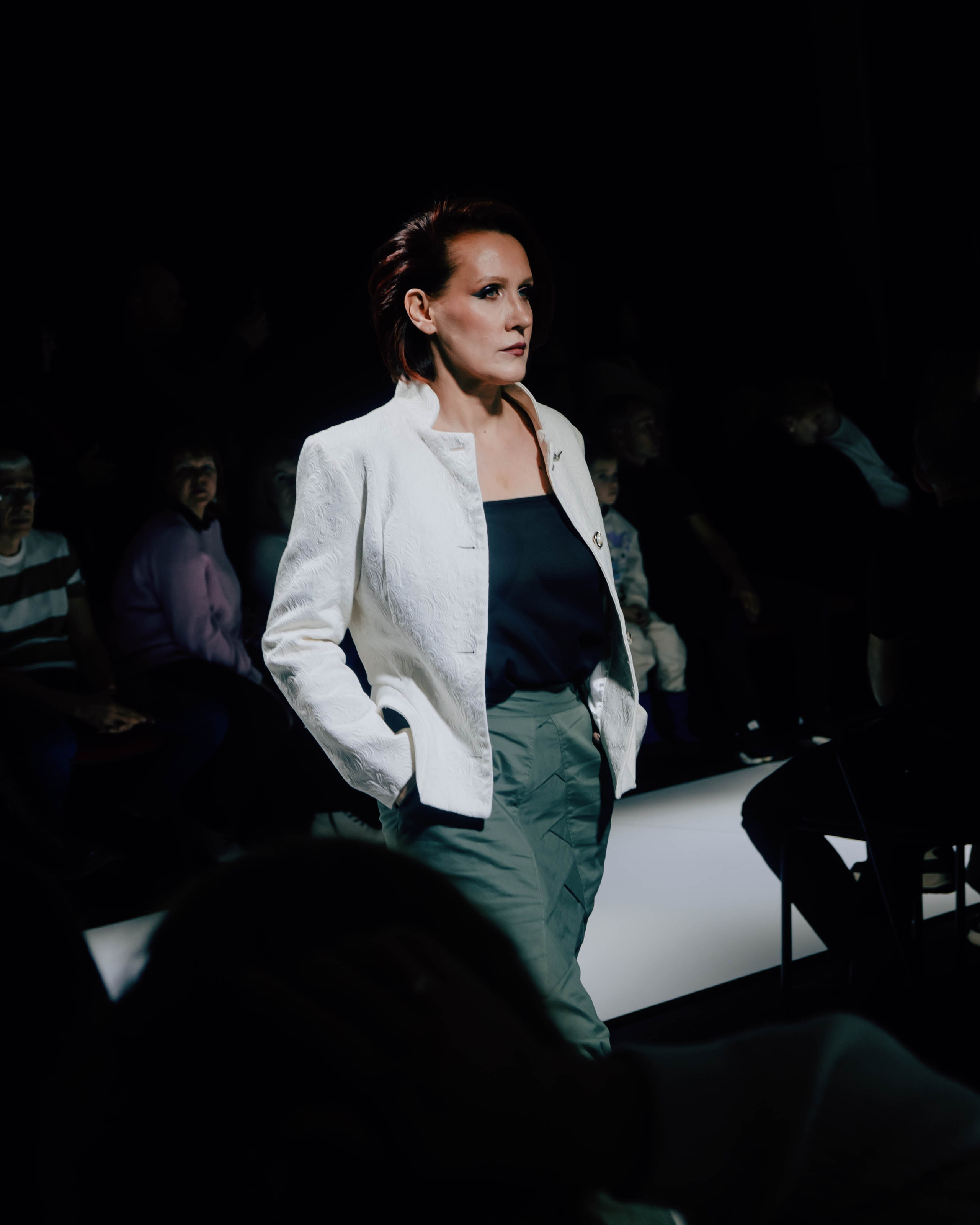 Съёмка fashion-показов и мероприятий в мире моды. Фотограф Екатеринбург для вас или вашего бренда