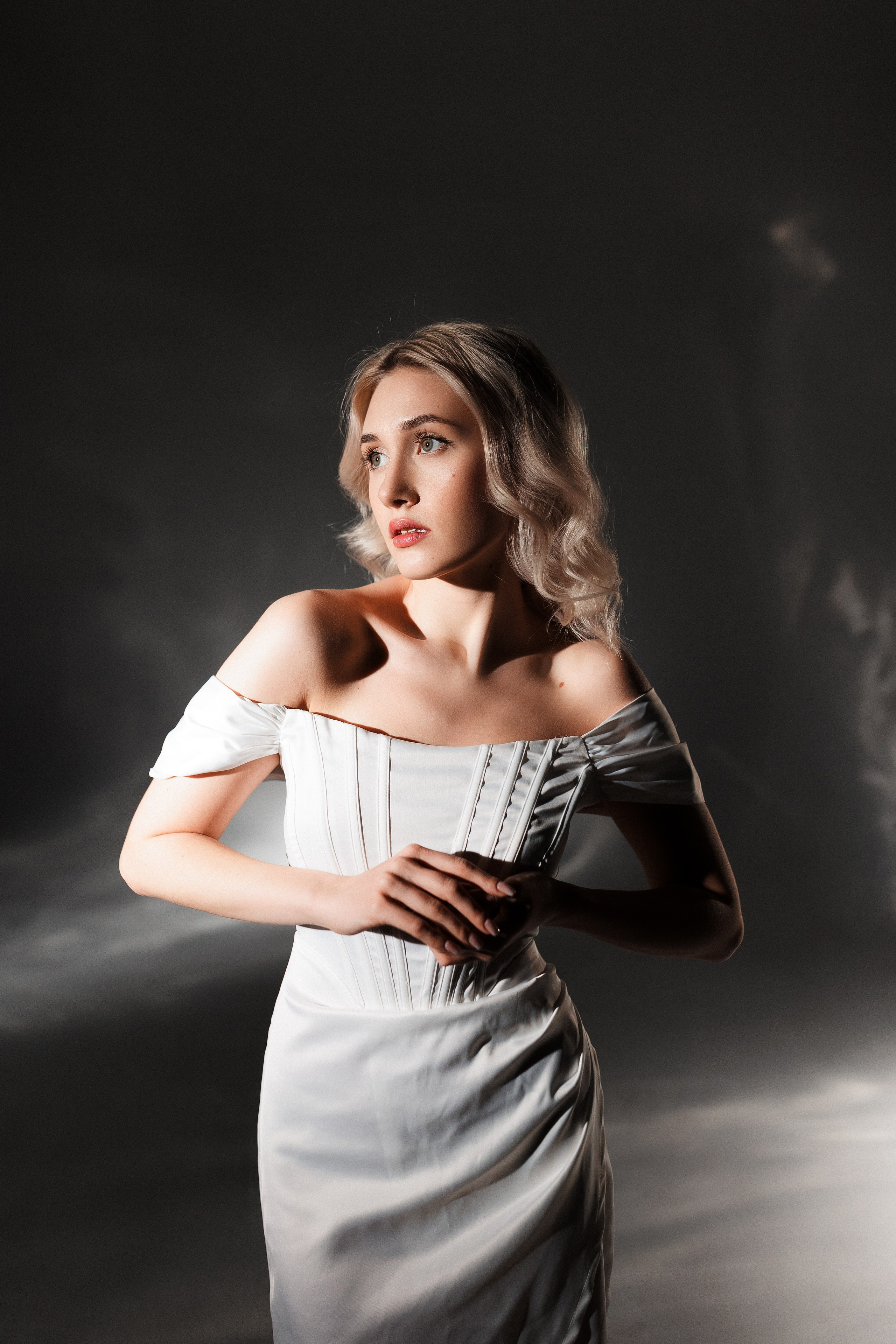 Коммерческие световые схемы. Настя Оленченко, портретный/семейный фотограф на цифру и плёнку Москва