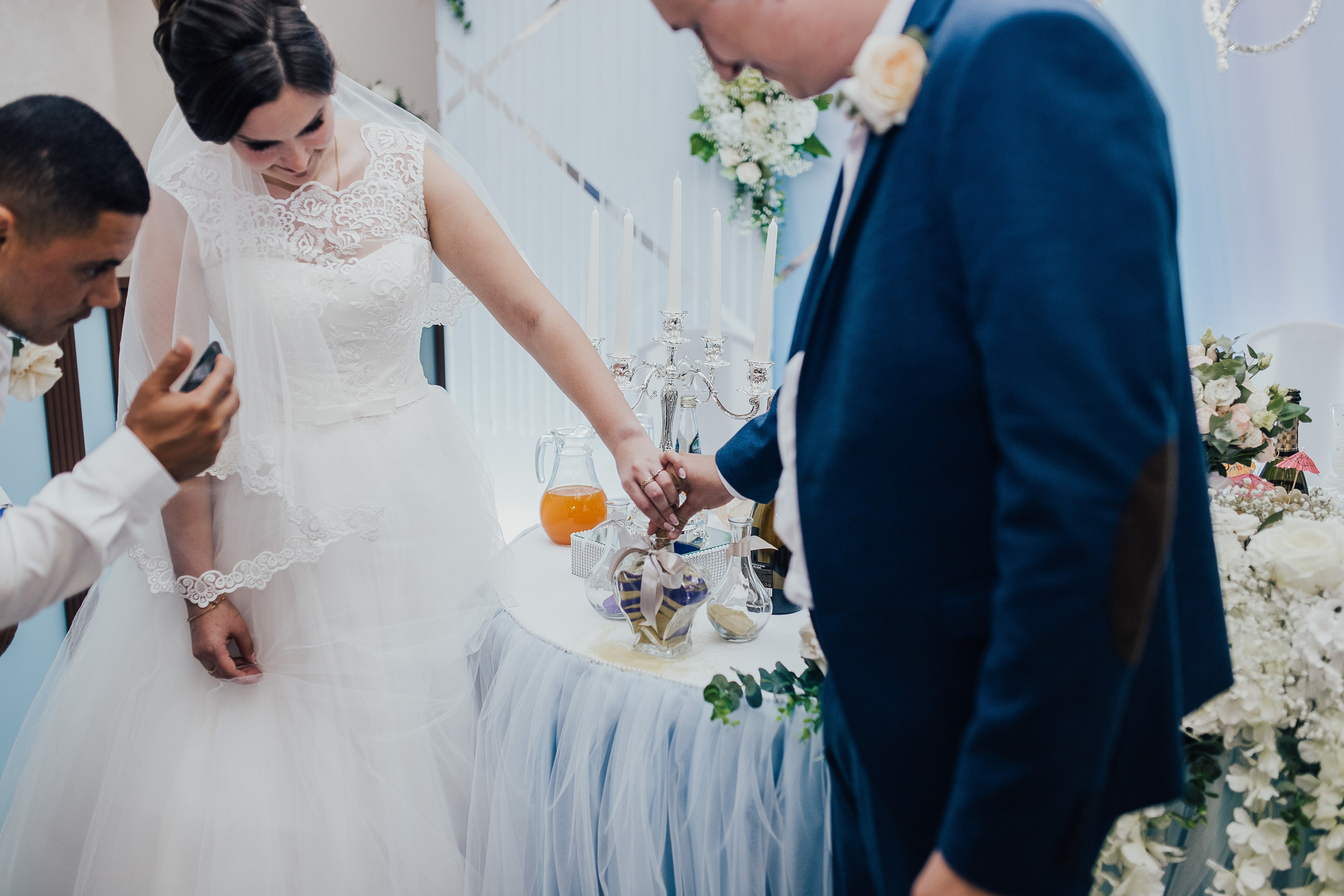 Константин и Екатерина. Свадебный и семейный фотограф Екатерина Бубнова