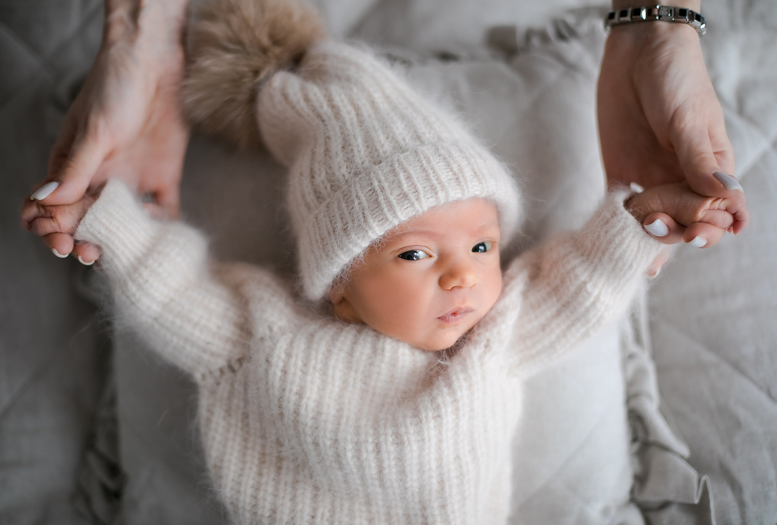 Newborn. Главная