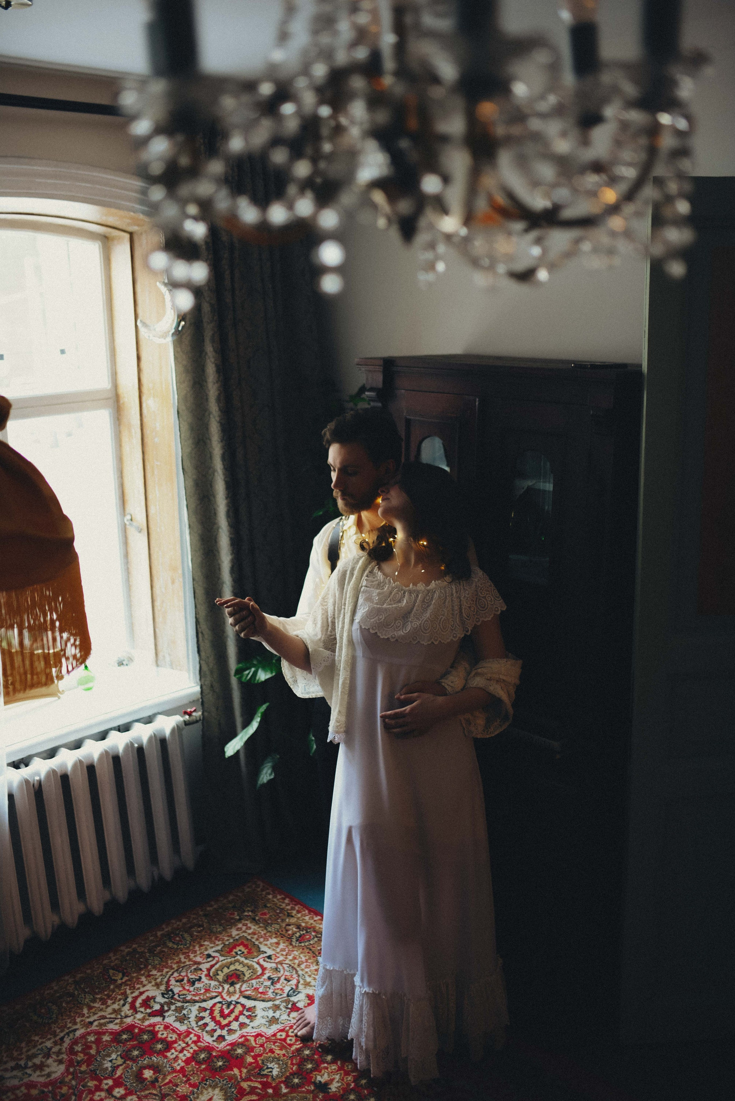 Подарочные сертификаты. Иркутский фотограф Яна Серебренникова