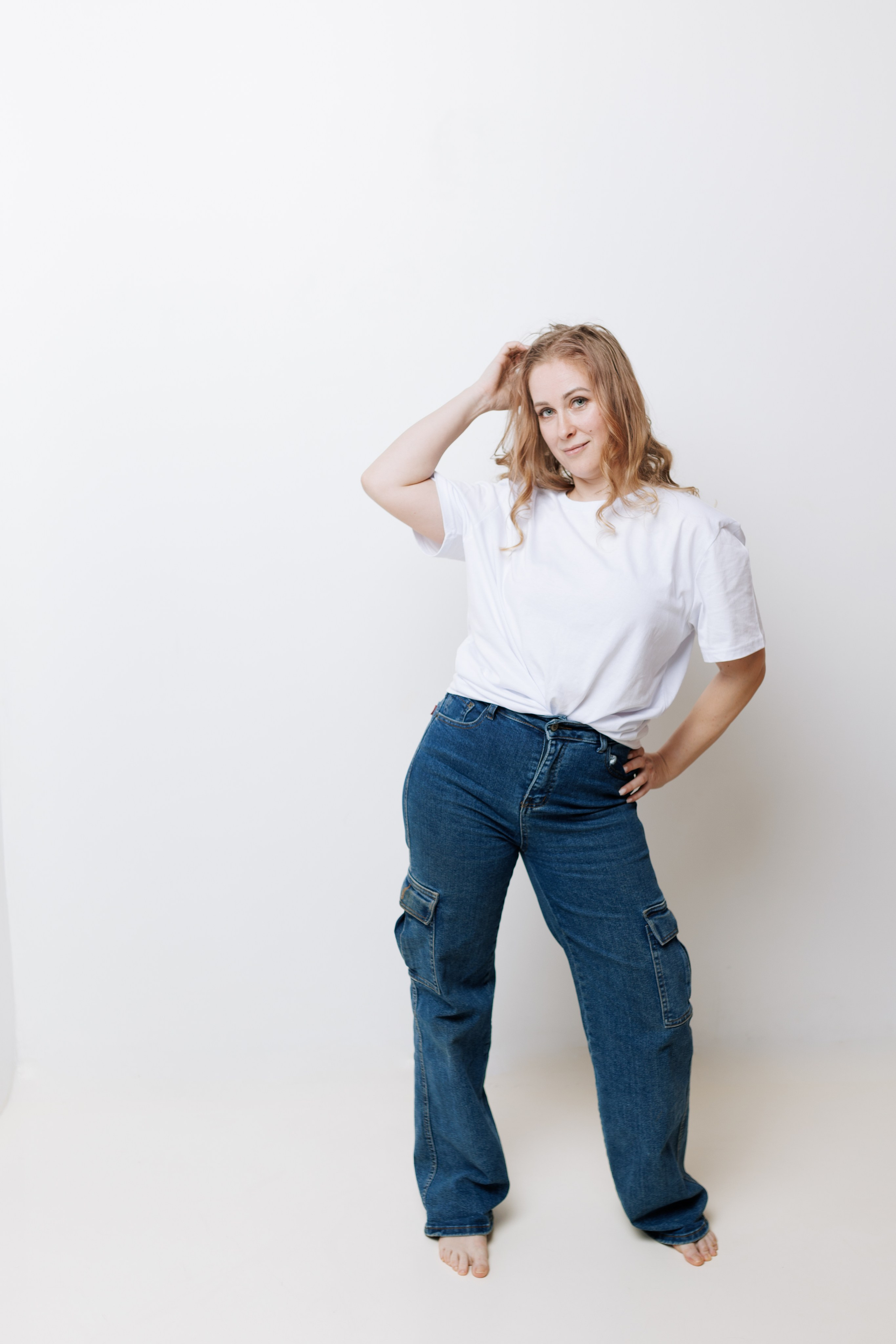 Анна и Настя. Елена Семейный фотограф Санкт-Петербург