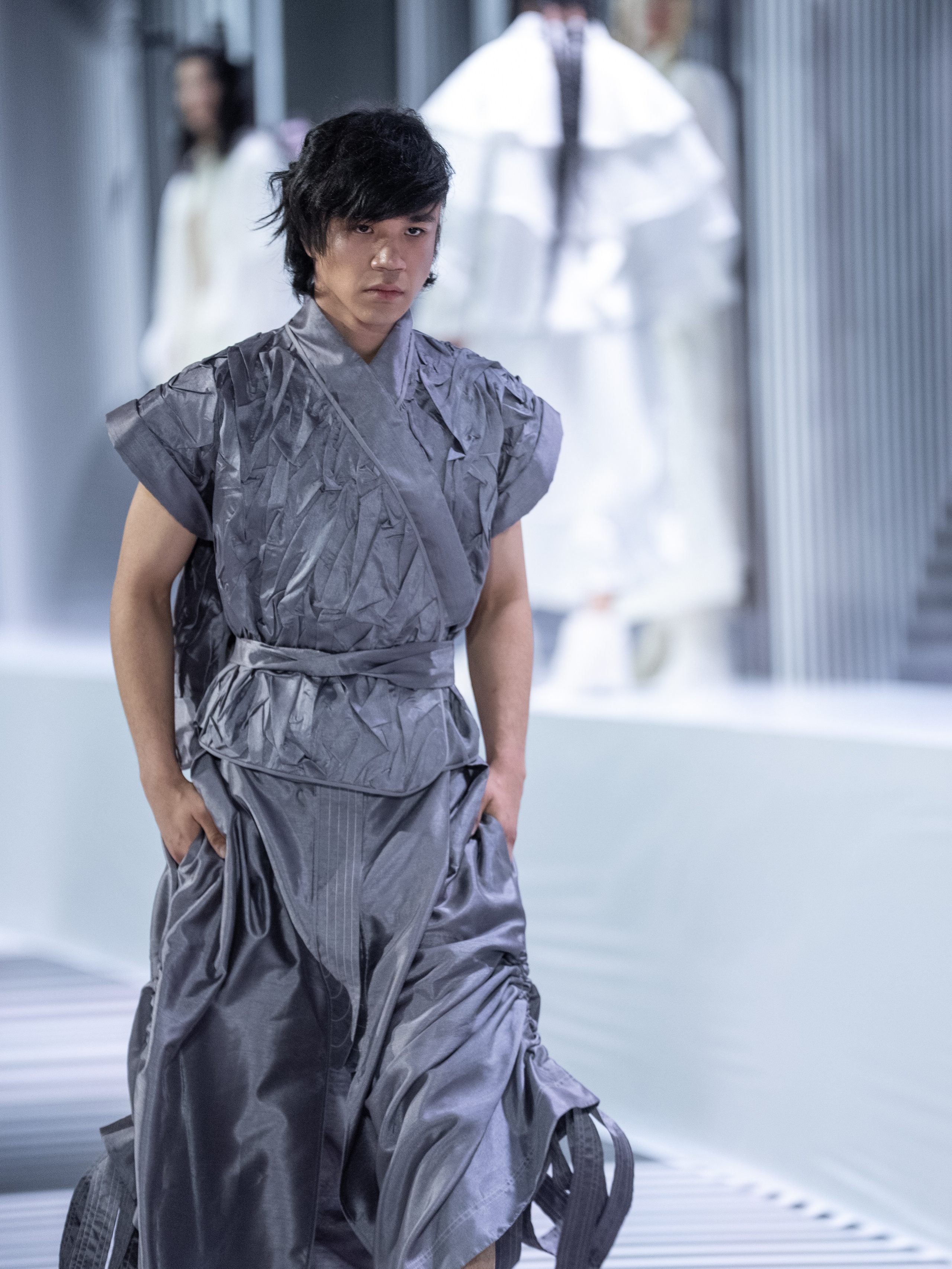 ZALKAR & IRINA ILIUSHENKO (Кыргызстан). Сайт Алматинского НЮ АРТ, будуар и фэшн фотографа Дениса Карпенко