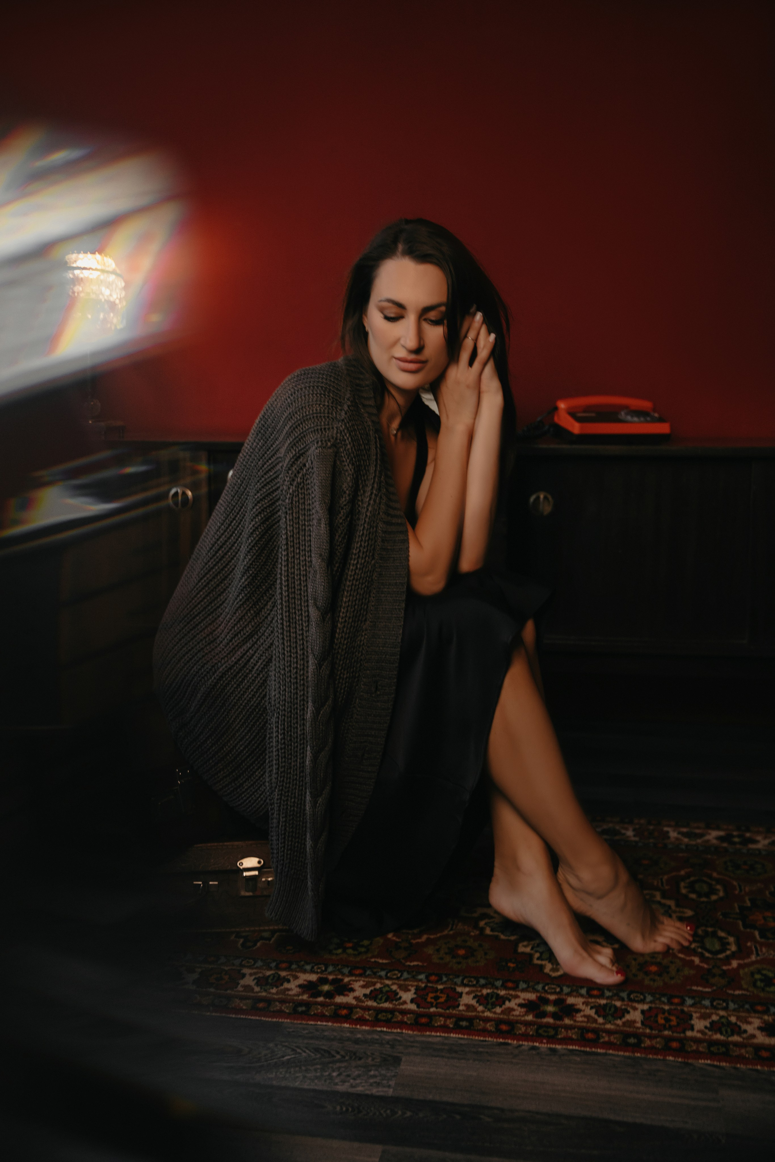 Александра. Фотограф в Санкт-Петербурге Ангелина Волкова