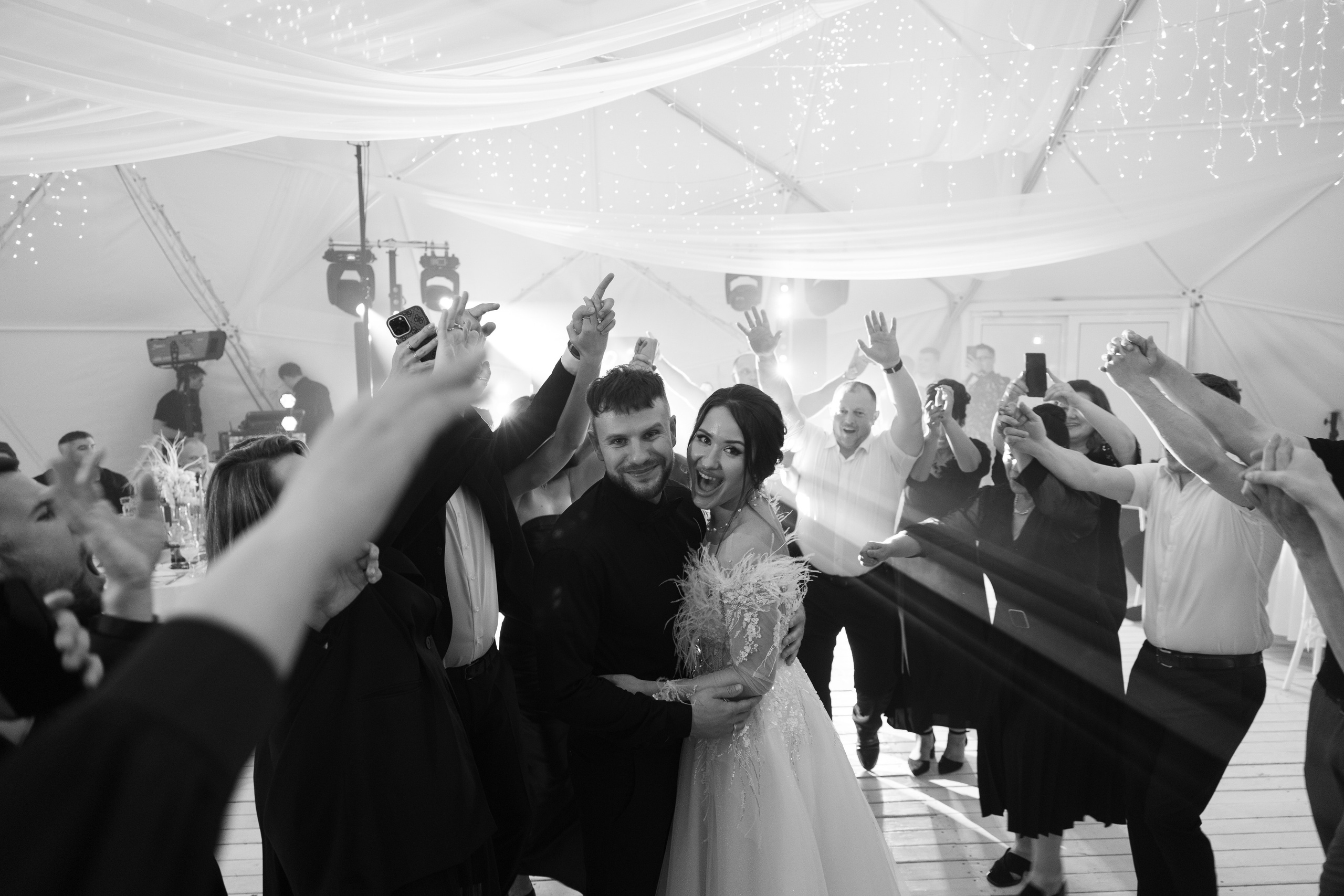 Ангелина и Василий. Свадебный фотограф Татьяна Домарева