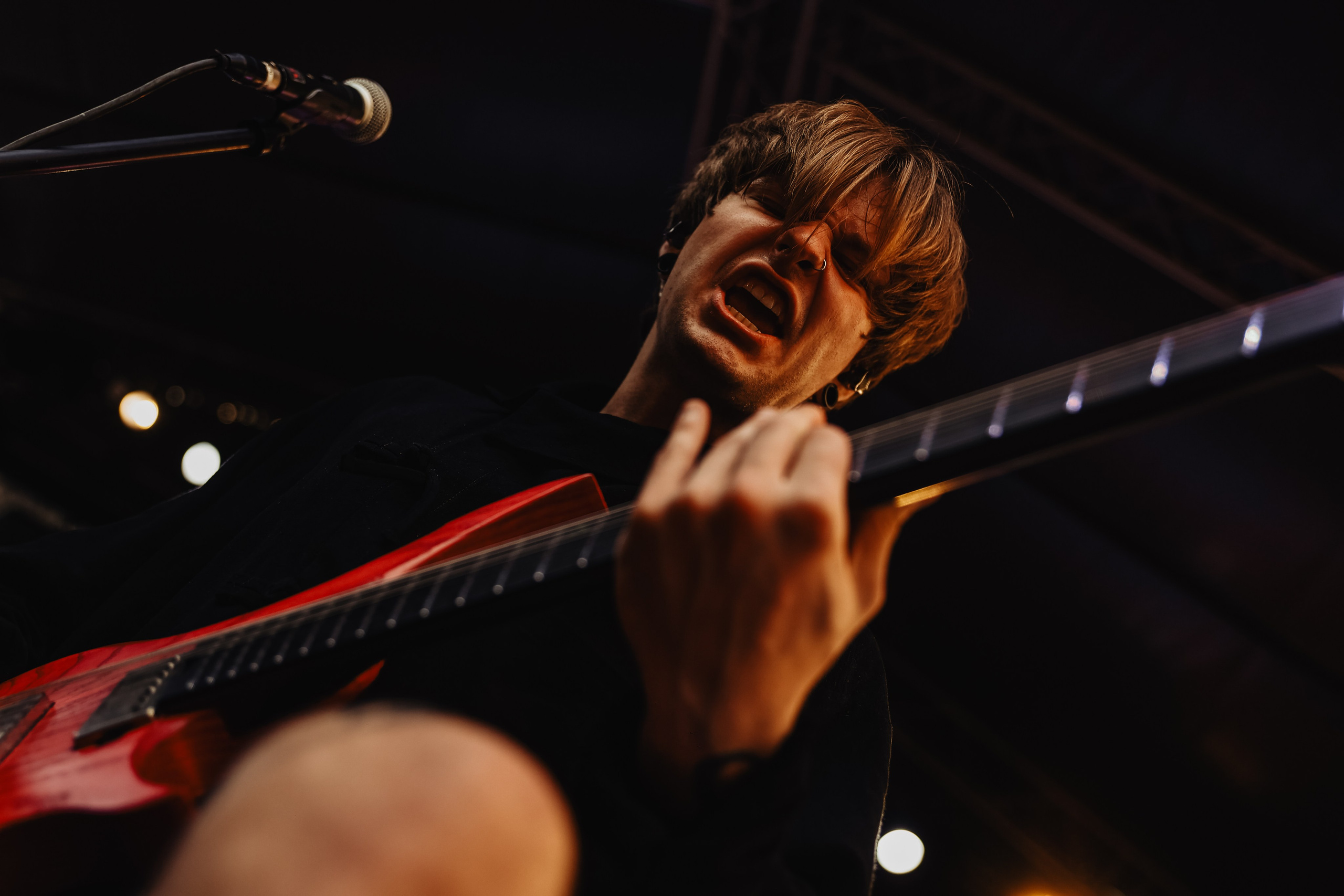 ЛЕТНИЙ МЕТАЛ В ПРАВДЕ