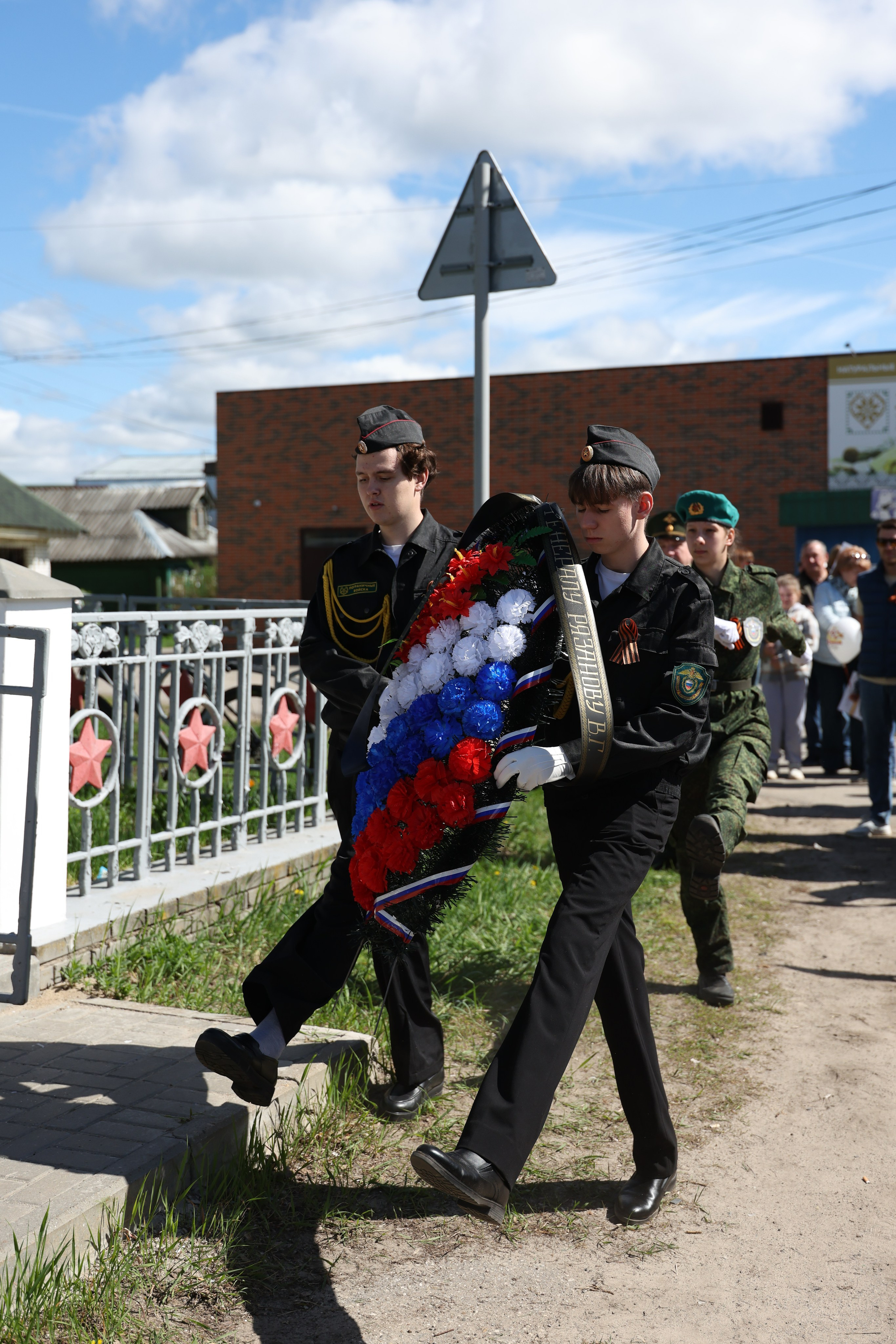 День Победы 2026. Добро пожаловать в студию «Цифровой скульптор»  где искусство встречается с технологиями!