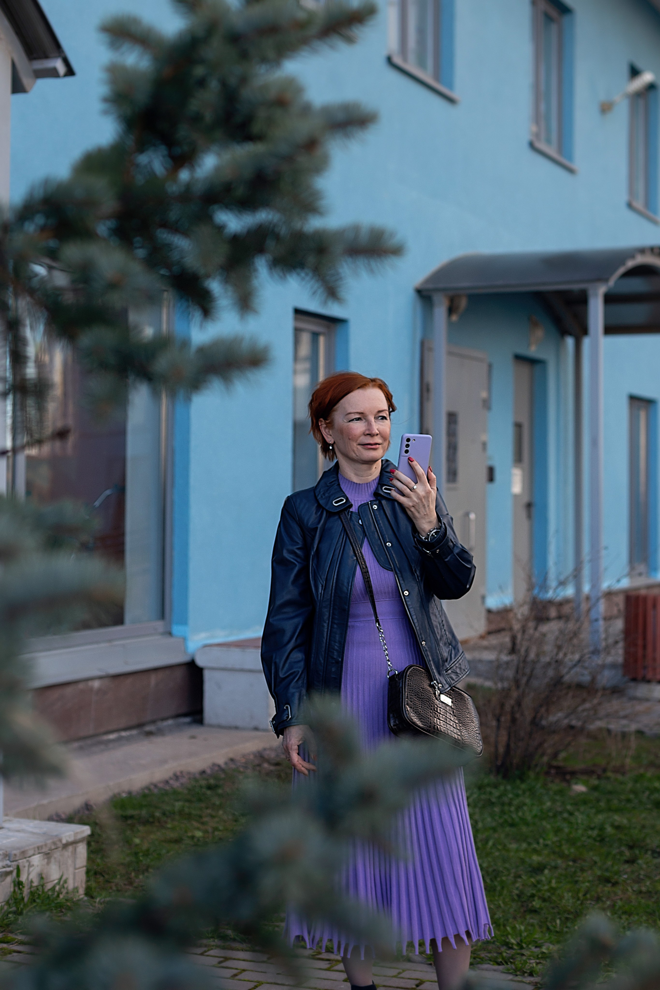 Николь 5 лет. Семейный фотограф в Санкт-Петербурге