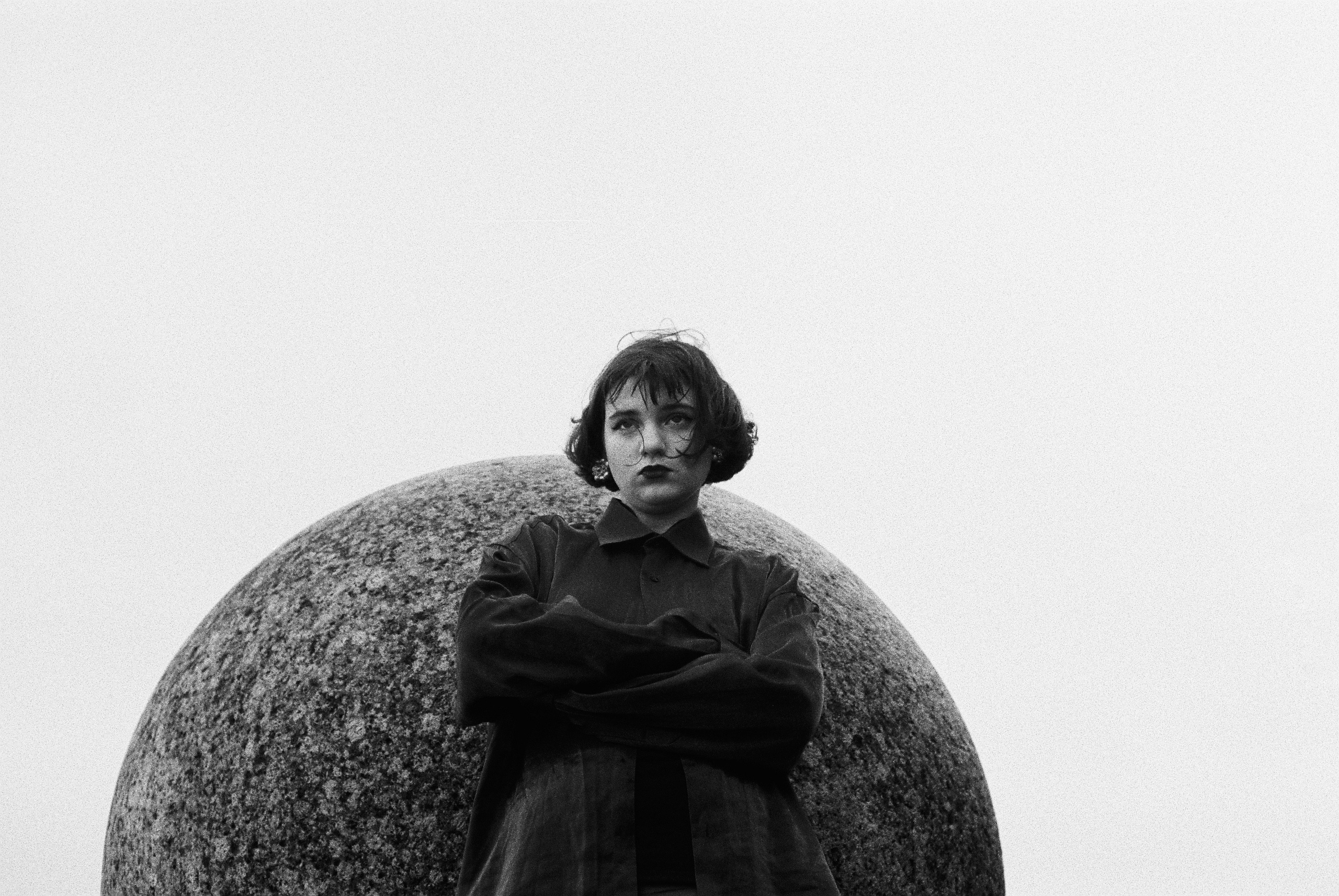 Плёнки. Портретный фотограф в Санкт-Петербурге Диана Аксёнова