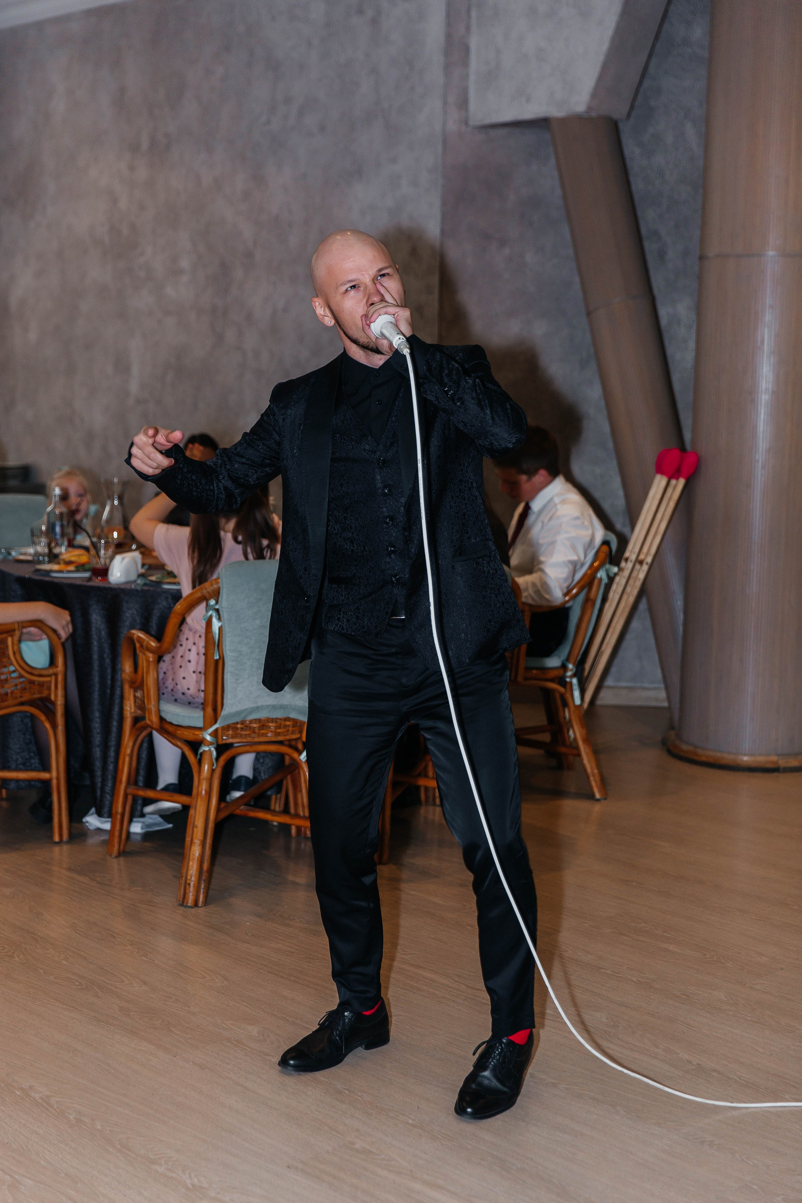 Владислав & Александра. Главная