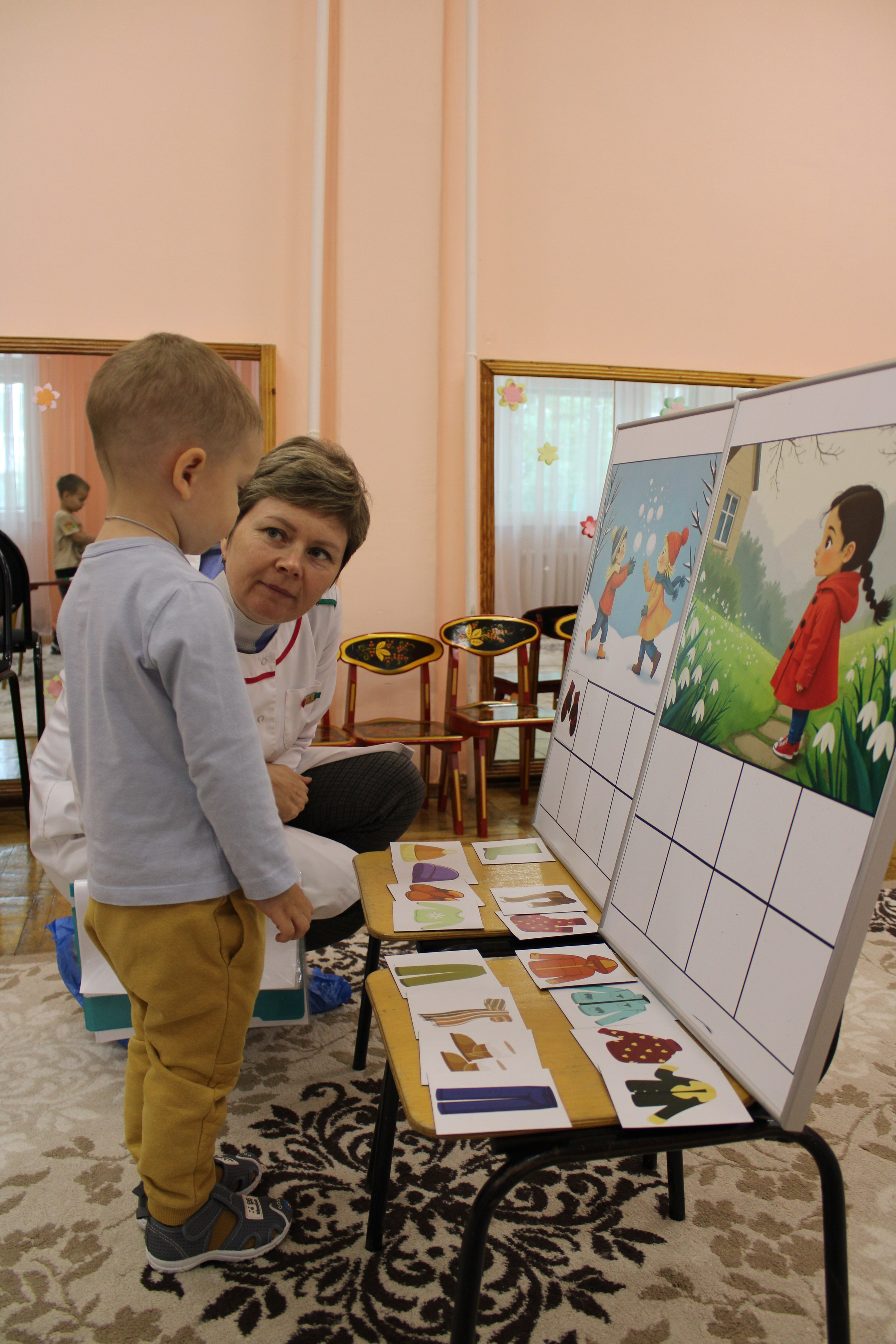 Live photos. Индивидуальный фотограф в Саранске Светлана Капусткина
