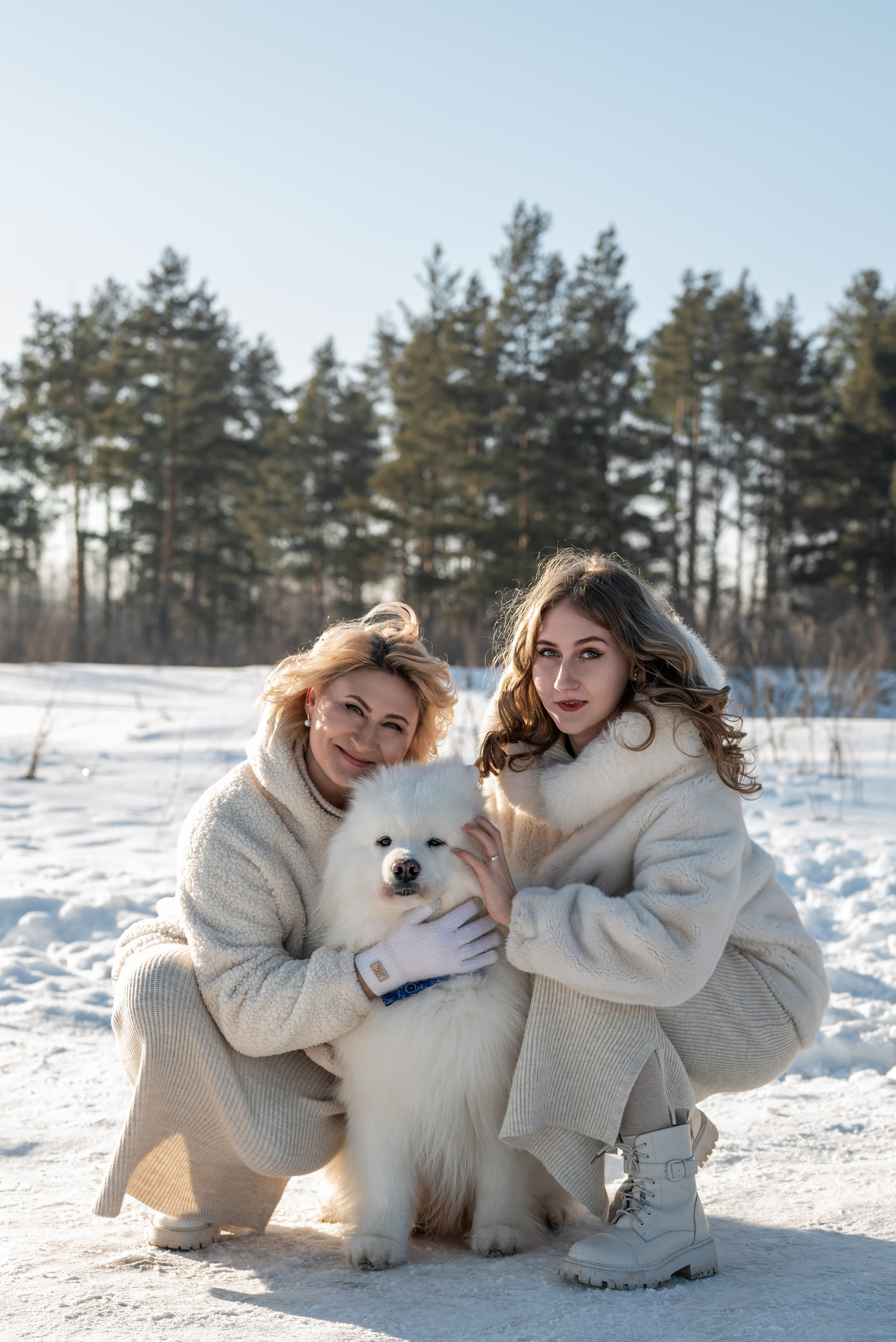 Фотопроект с Платоном и машиной на улице. Фотограф в городе Салават