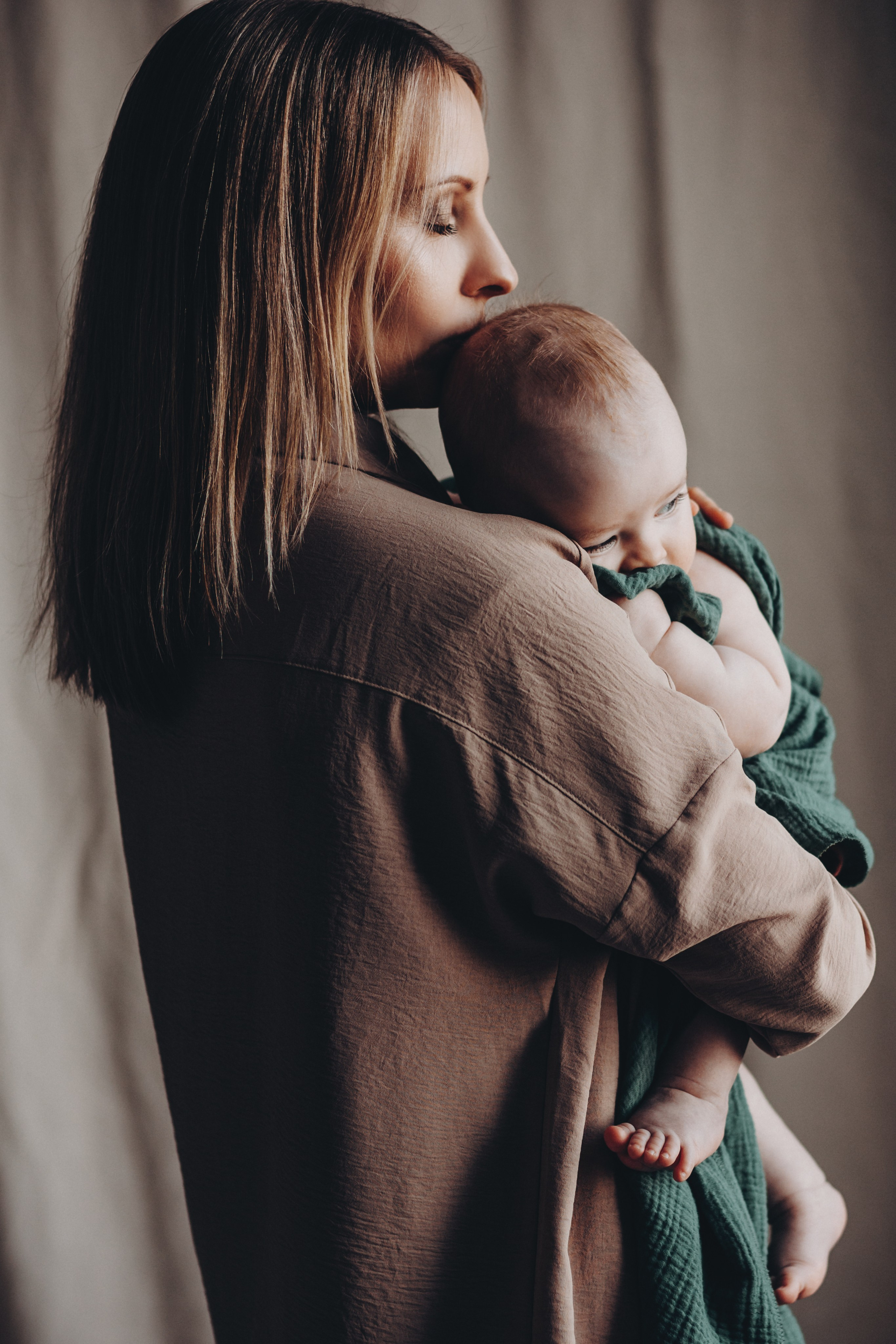 Марина. Семейный и свадебный фотограф Брянск, Москва Ольга Ли