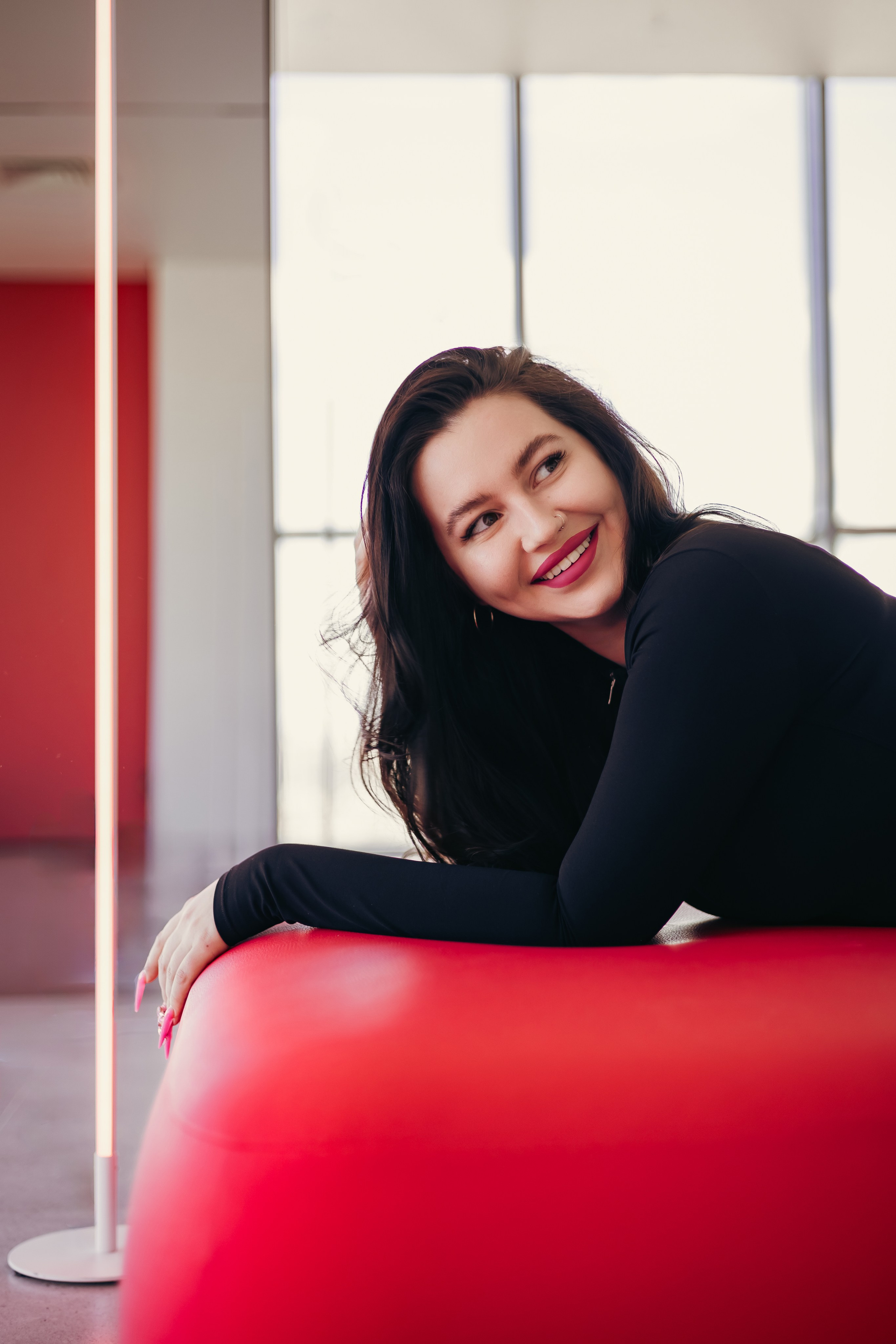 Анастасия. Фотограф Julia Milton | Портреты, съемки для маркетплейсов, лавстори, съёмка беременности в Санкт-Петербурге. Обучение фотографии в Спб очно