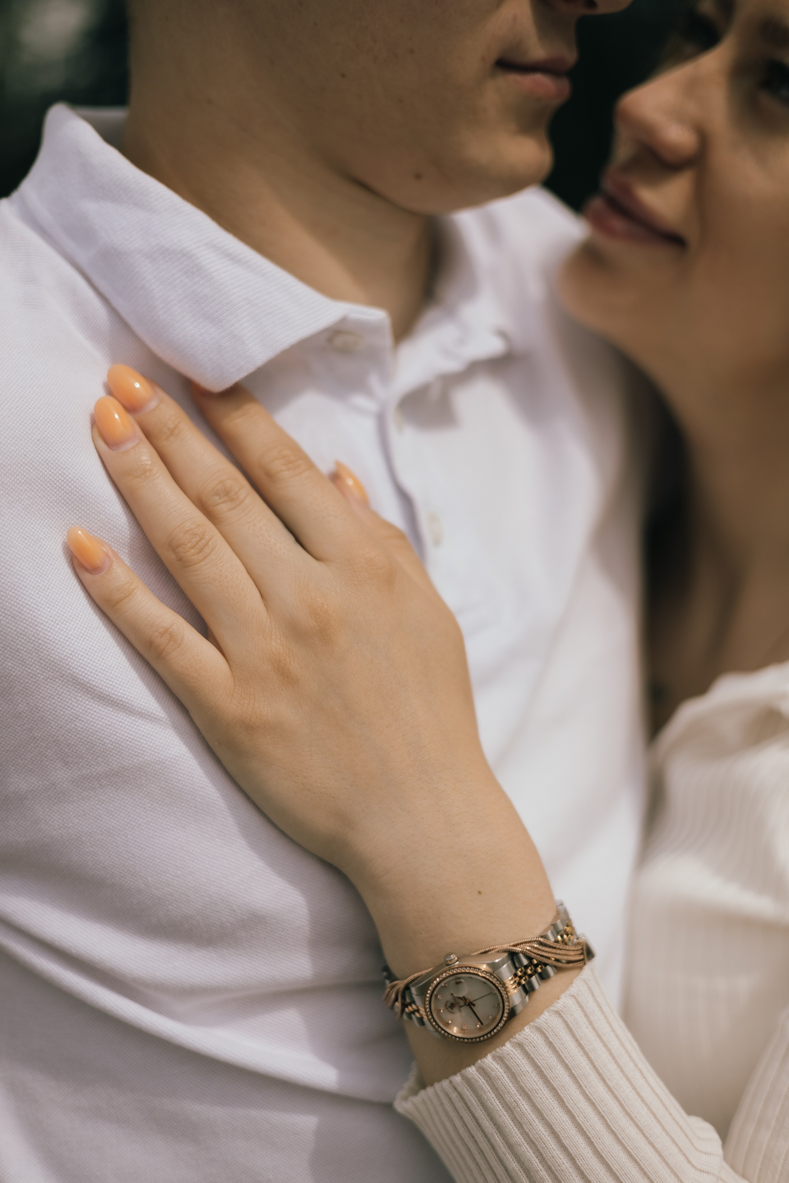 Алексей и Арина. Фотограф Julia Milton | Портреты, съемки для маркетплейсов, лавстори, съёмка беременности в Санкт-Петербурге. Обучение фотографии в Спб очно