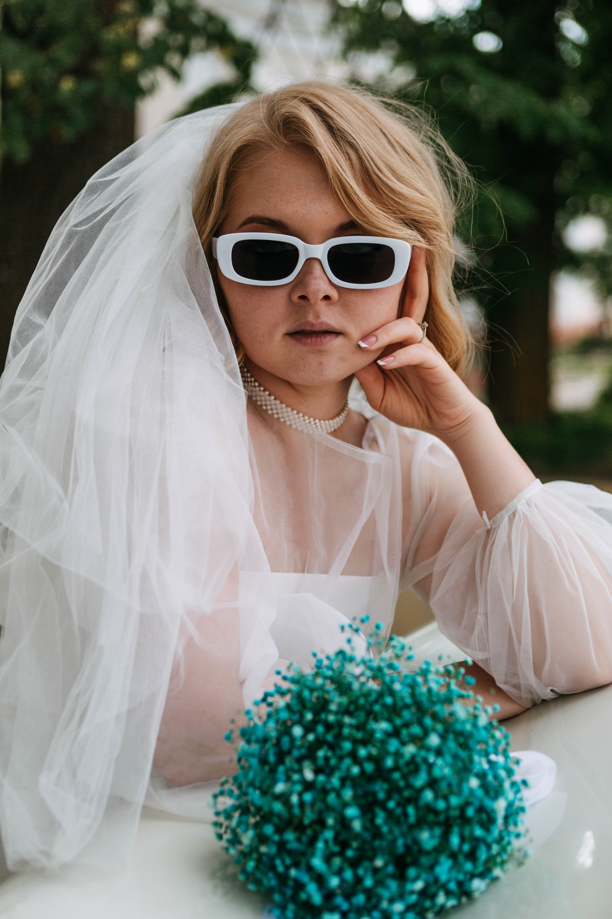 Анастасия и Илья. Фотограф Александра Кузнецова