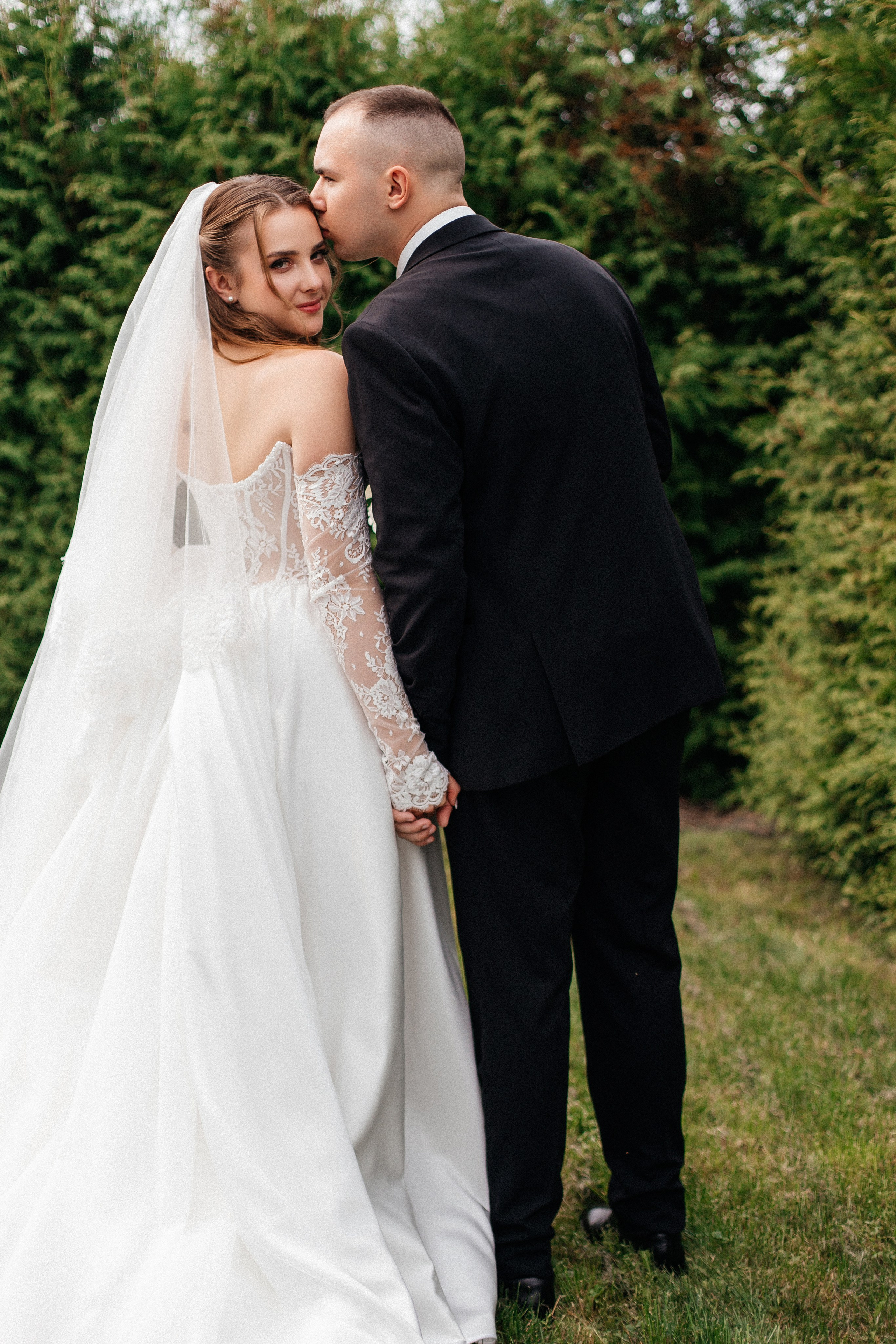 Евгений и Жанна. Свадебный фотограф и видеограф