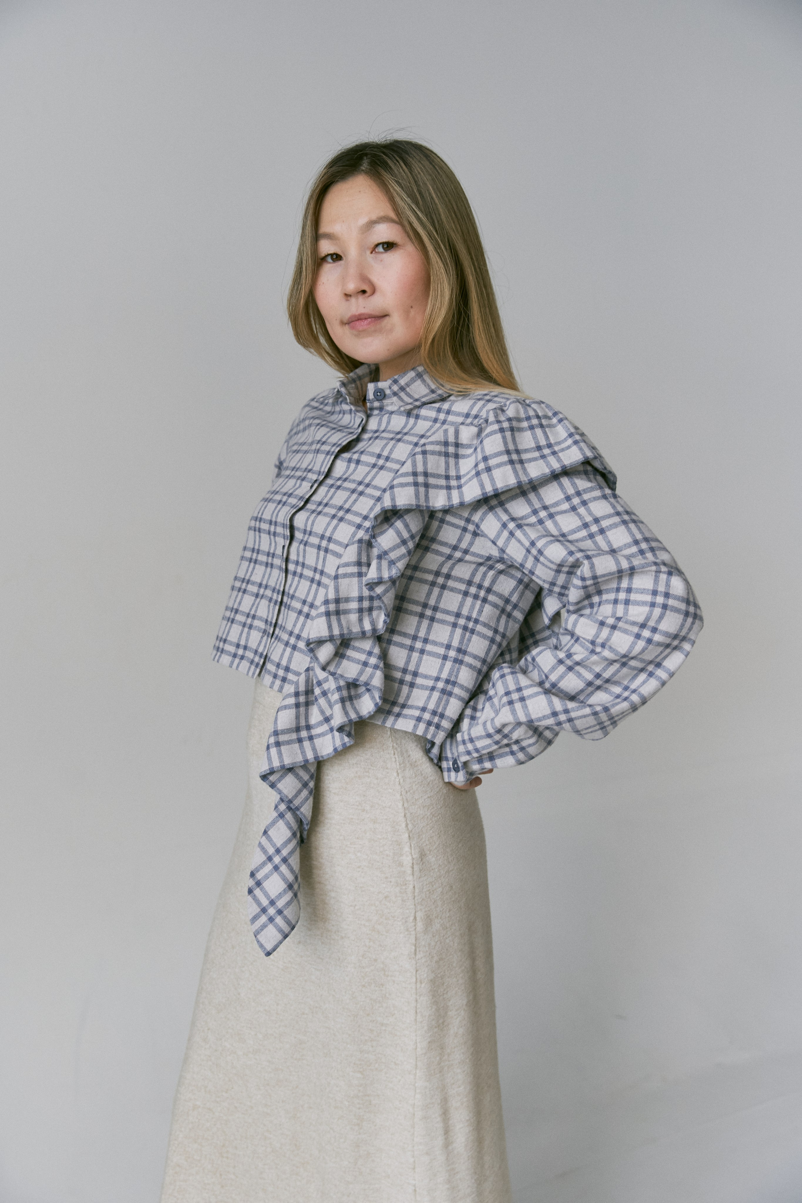 Йогини. Фотограф Улан-Удэ