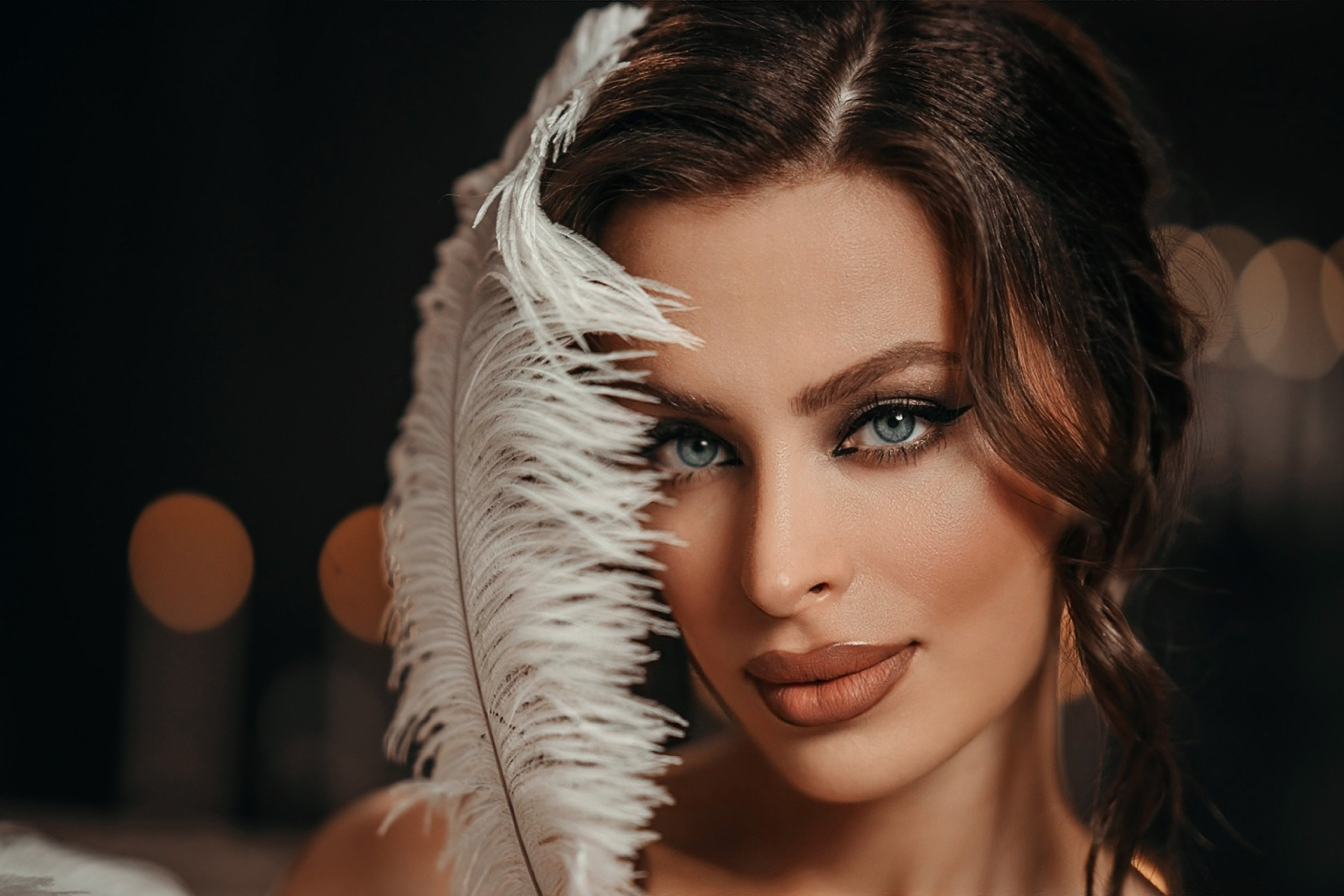 Noir 2025. Фотограф Илья Рудаков