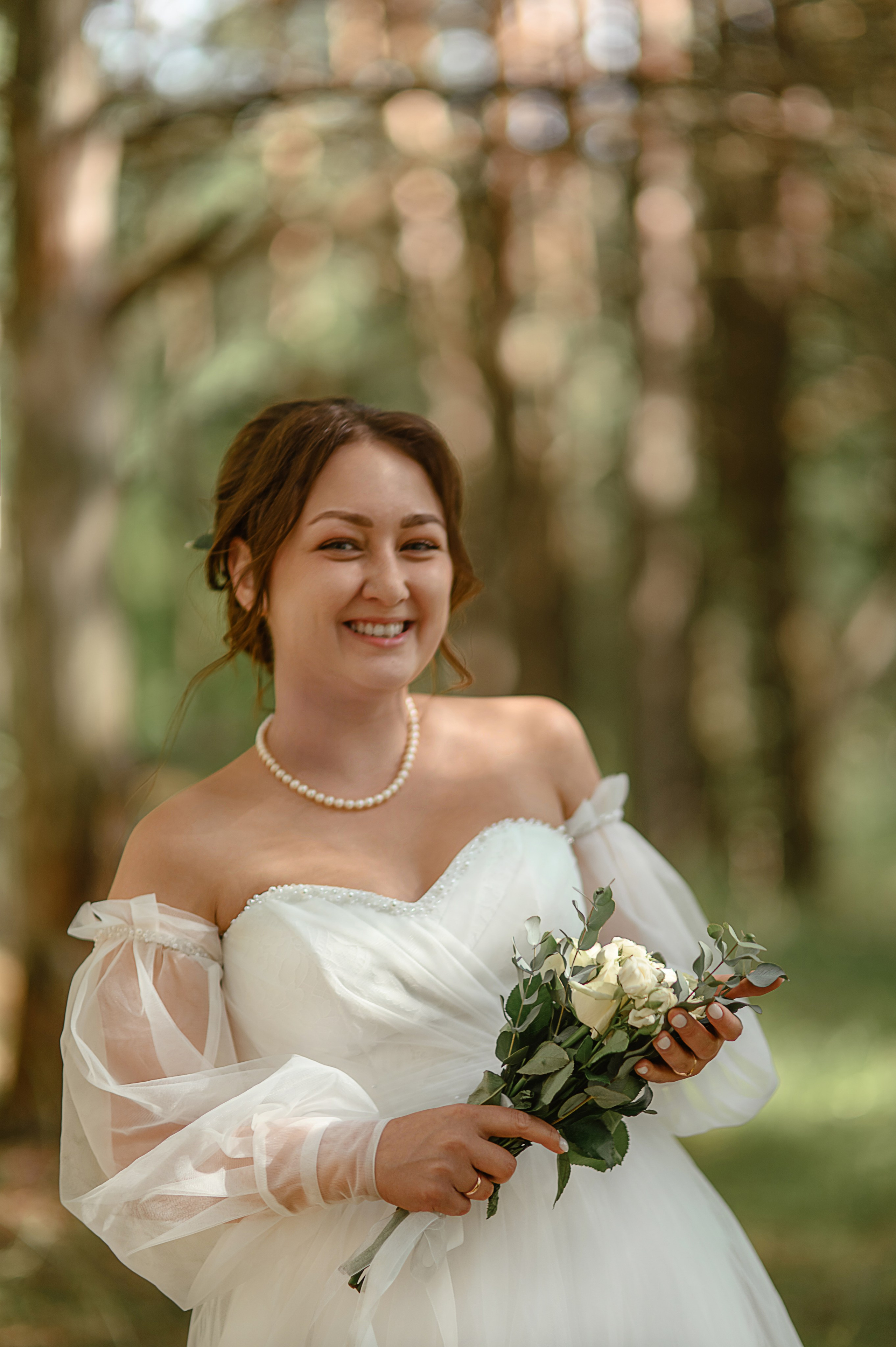Свадьбы. Женский и семейный фотограф в Костроме. Алена Шепот