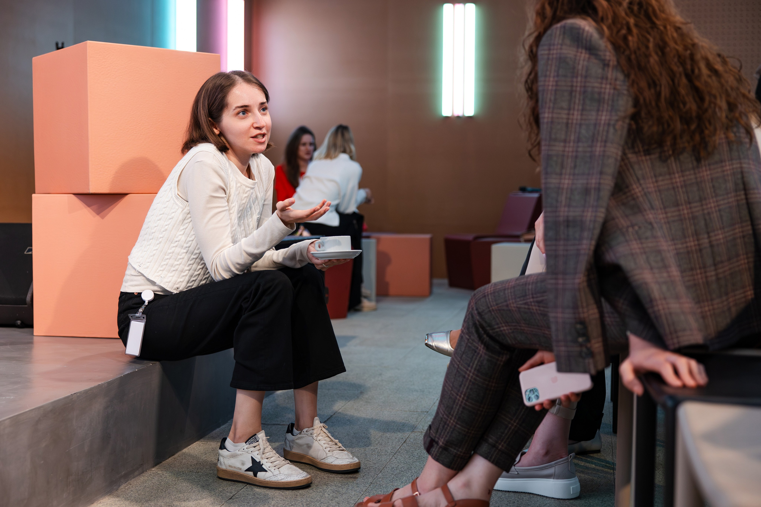 Бизнес-бранч Bestdoctor. Свадебный репортажный фотограф в Москве