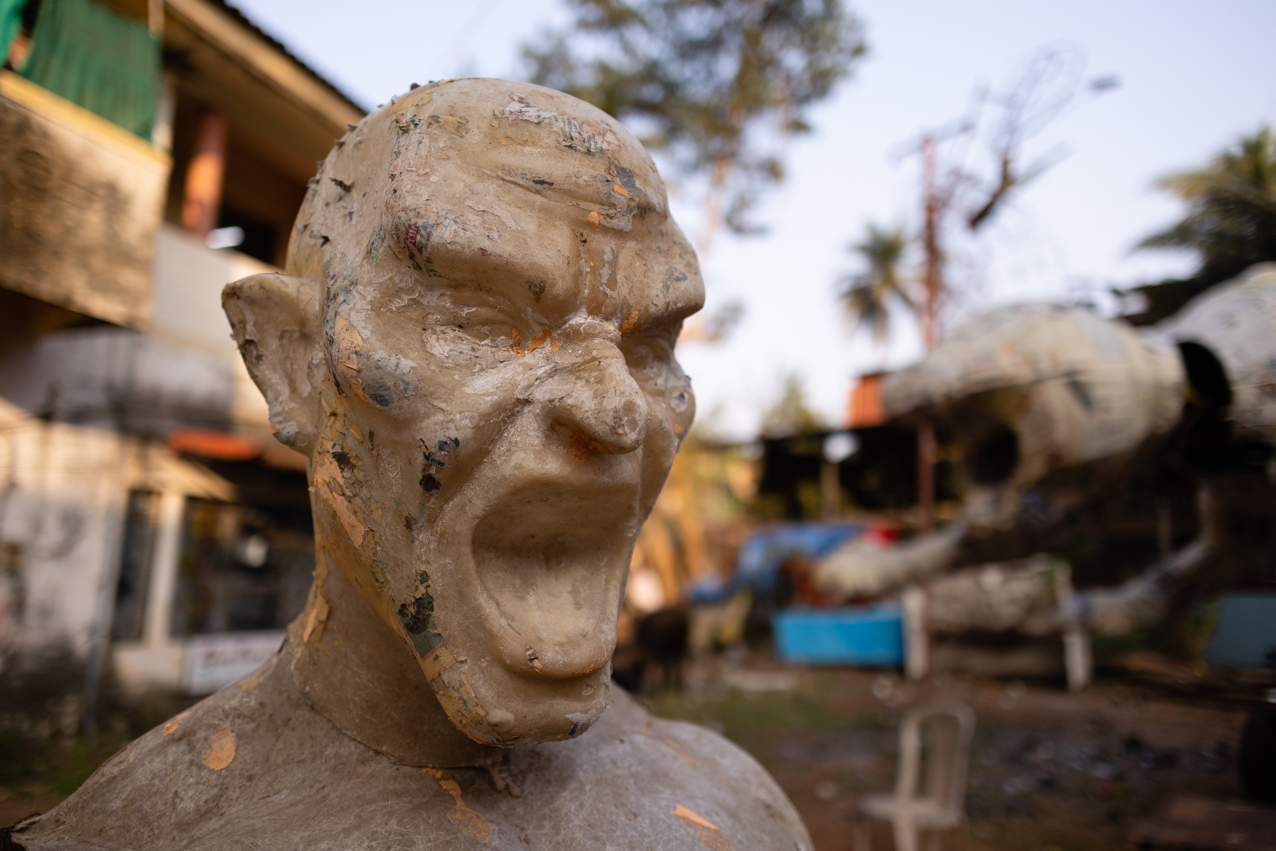 ГОА 2024. Руслан Плахтеев