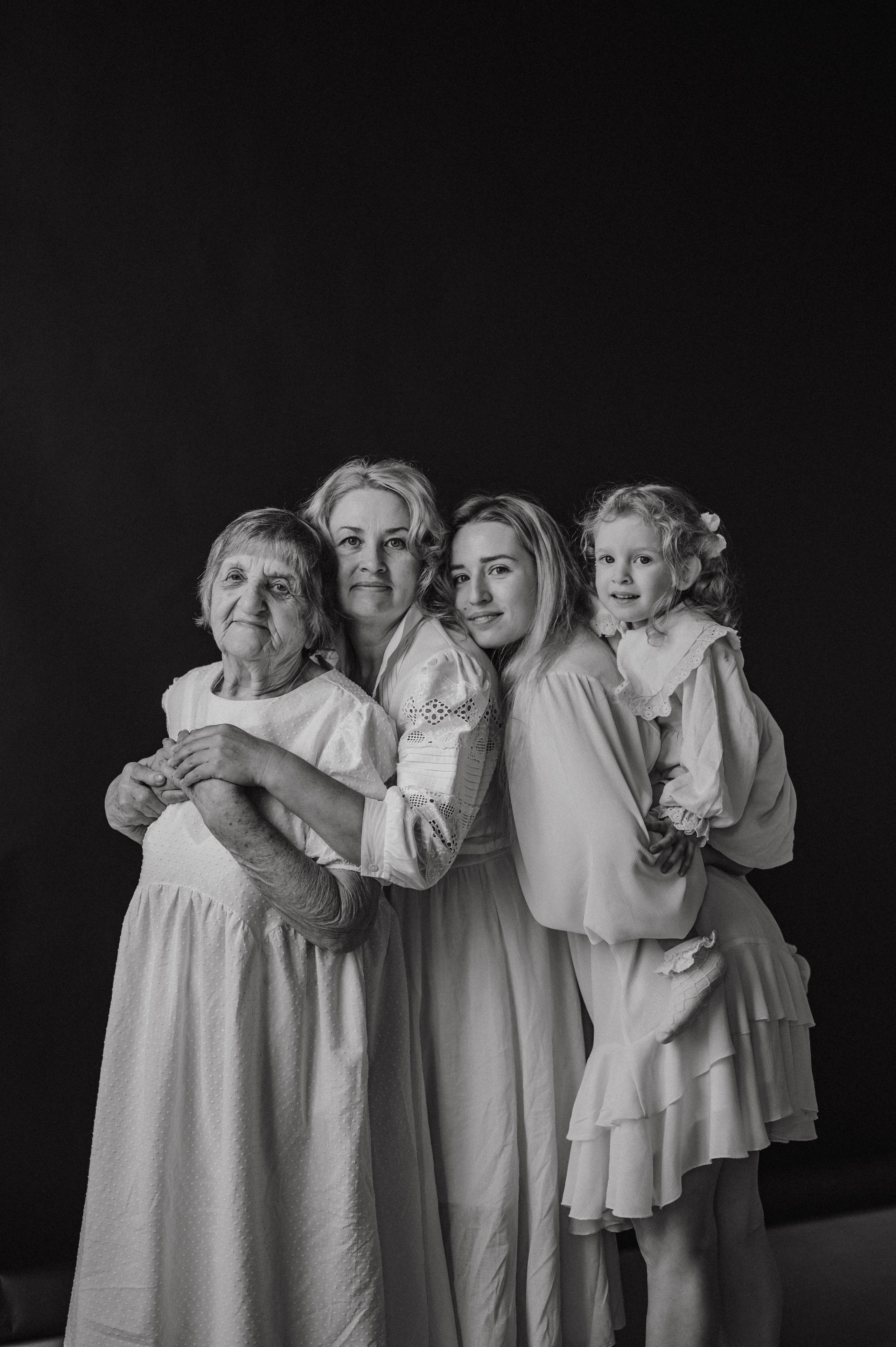 Семья Насти. Фотограф Сочи Кисматова Анастасия