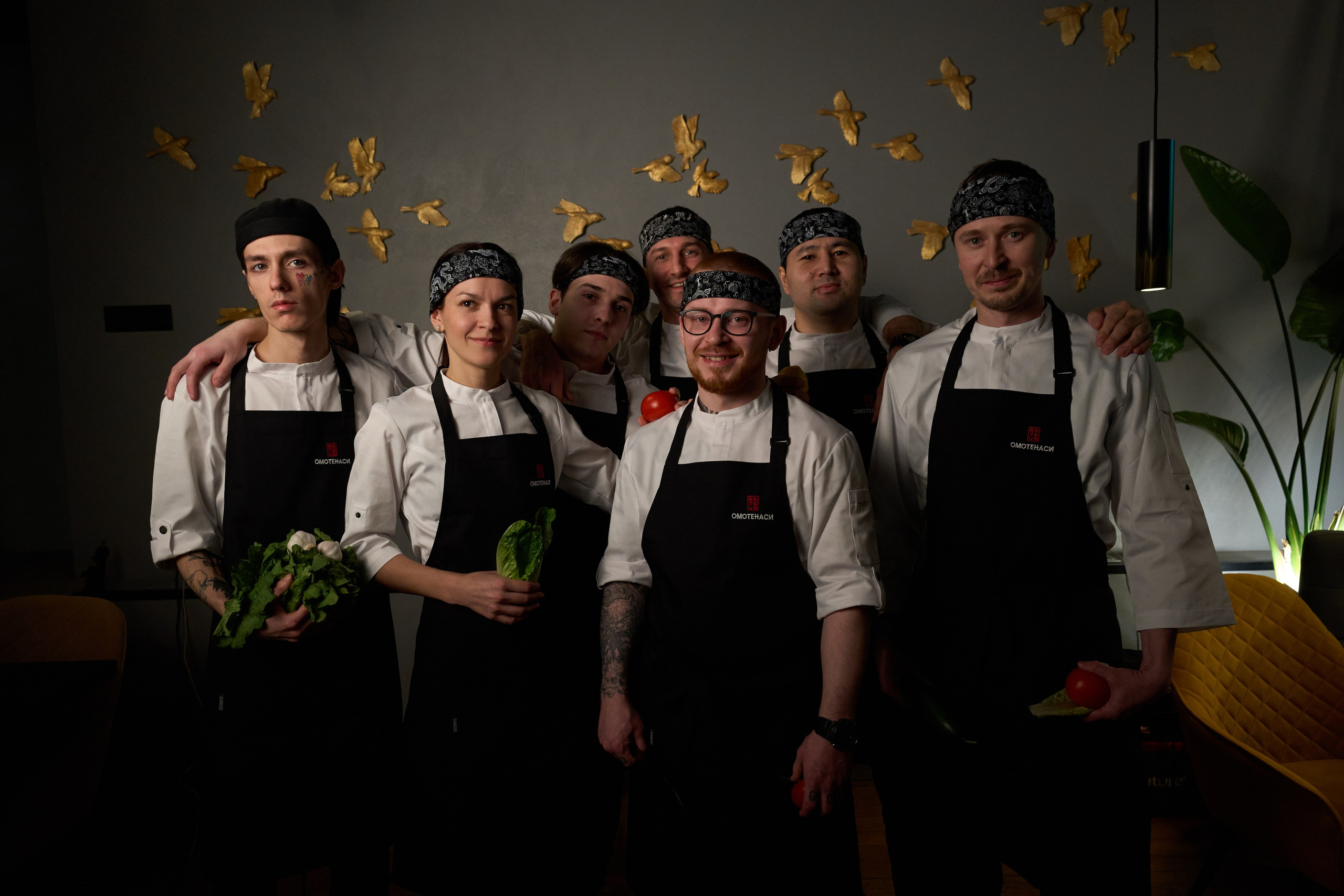 Фотограф-видеограф в Санкт-Петербурге Владимир Нестеров