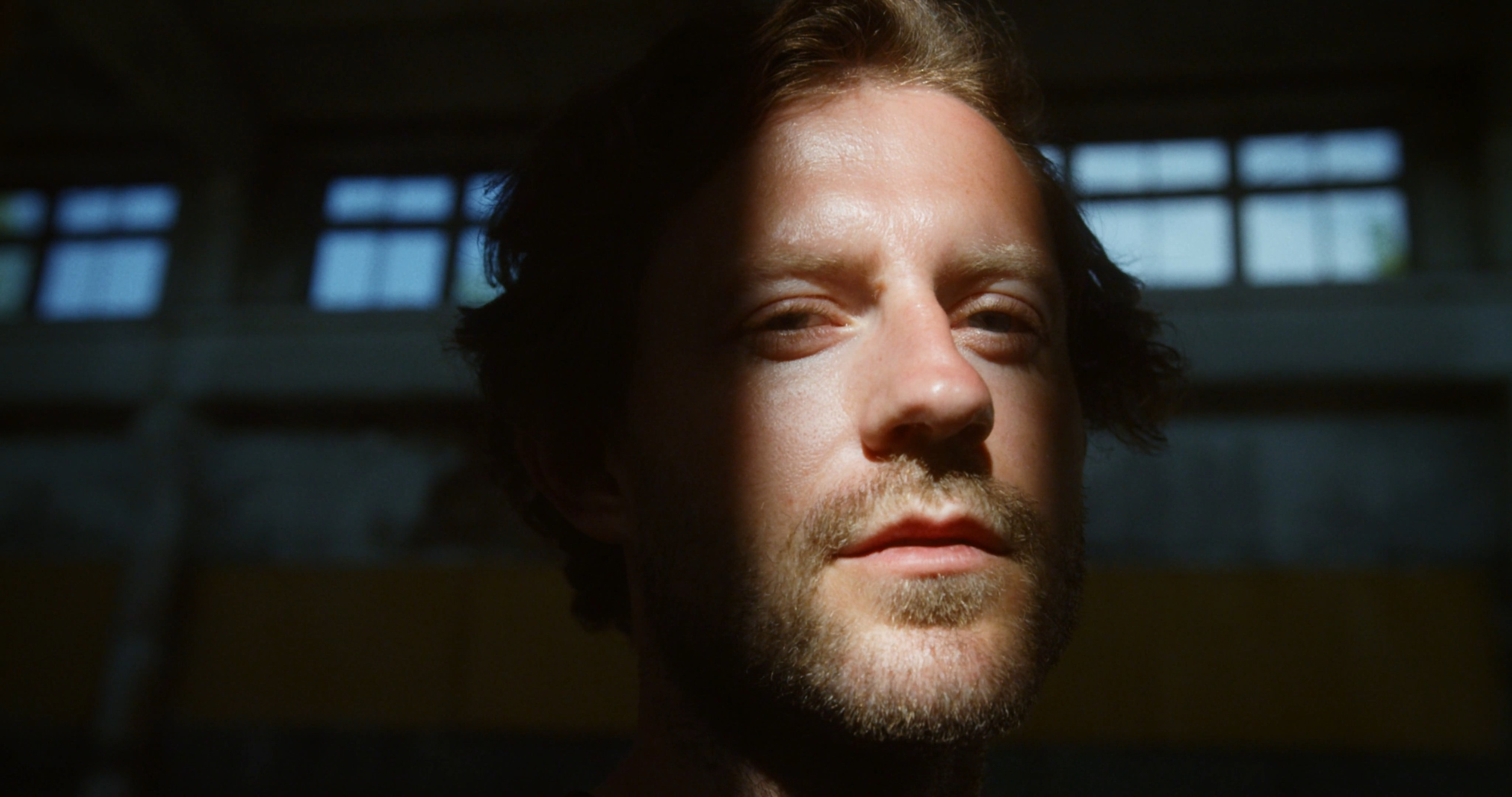 ПАША WAIS. ДОКУМЕНТАЛЬНЫЙ ФИЛЬМ. Колорист Кирилл Сокуренко