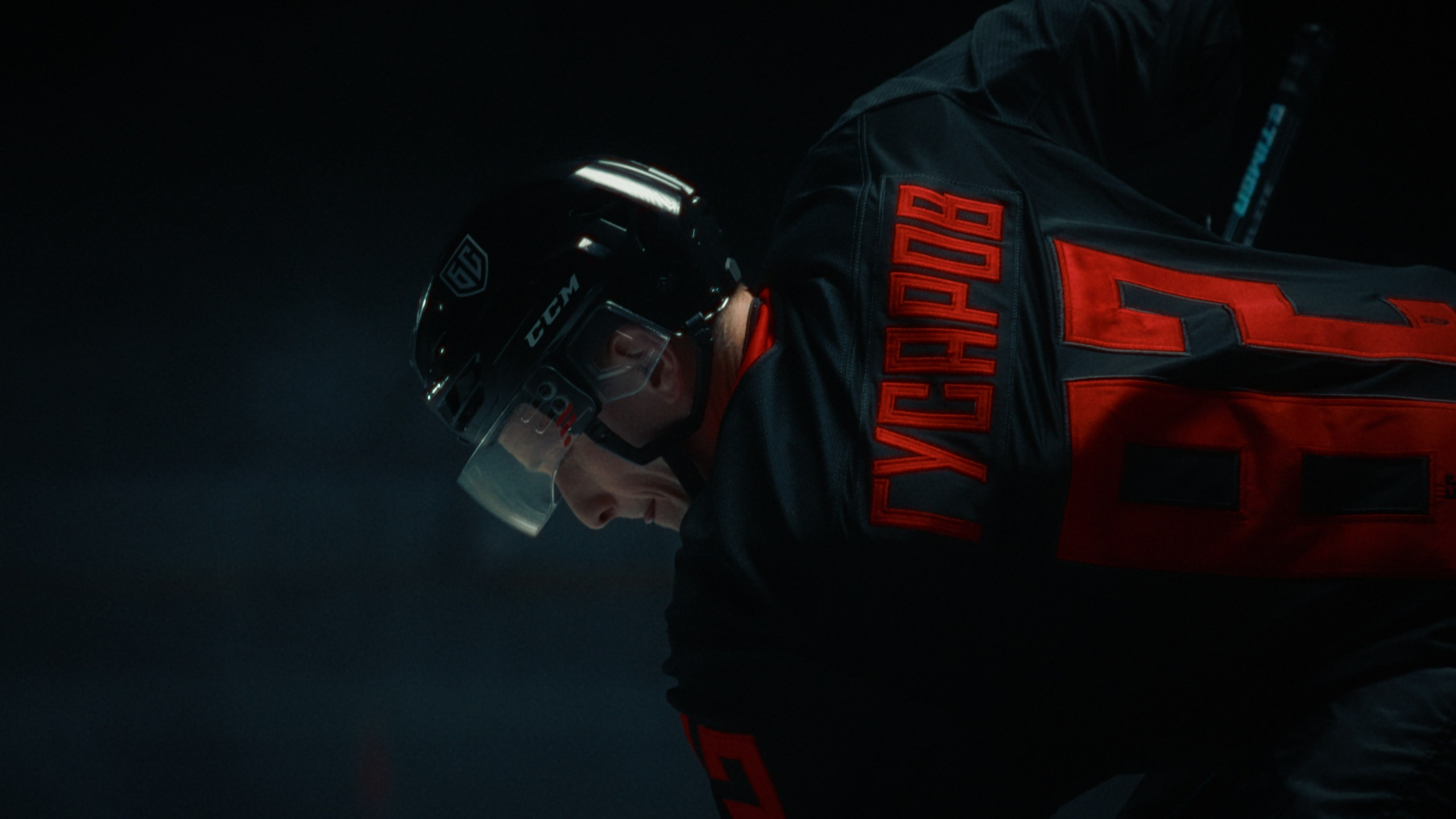 БОЛЬШОЙ СПОРТ. Колорист Кирилл Сокуренко