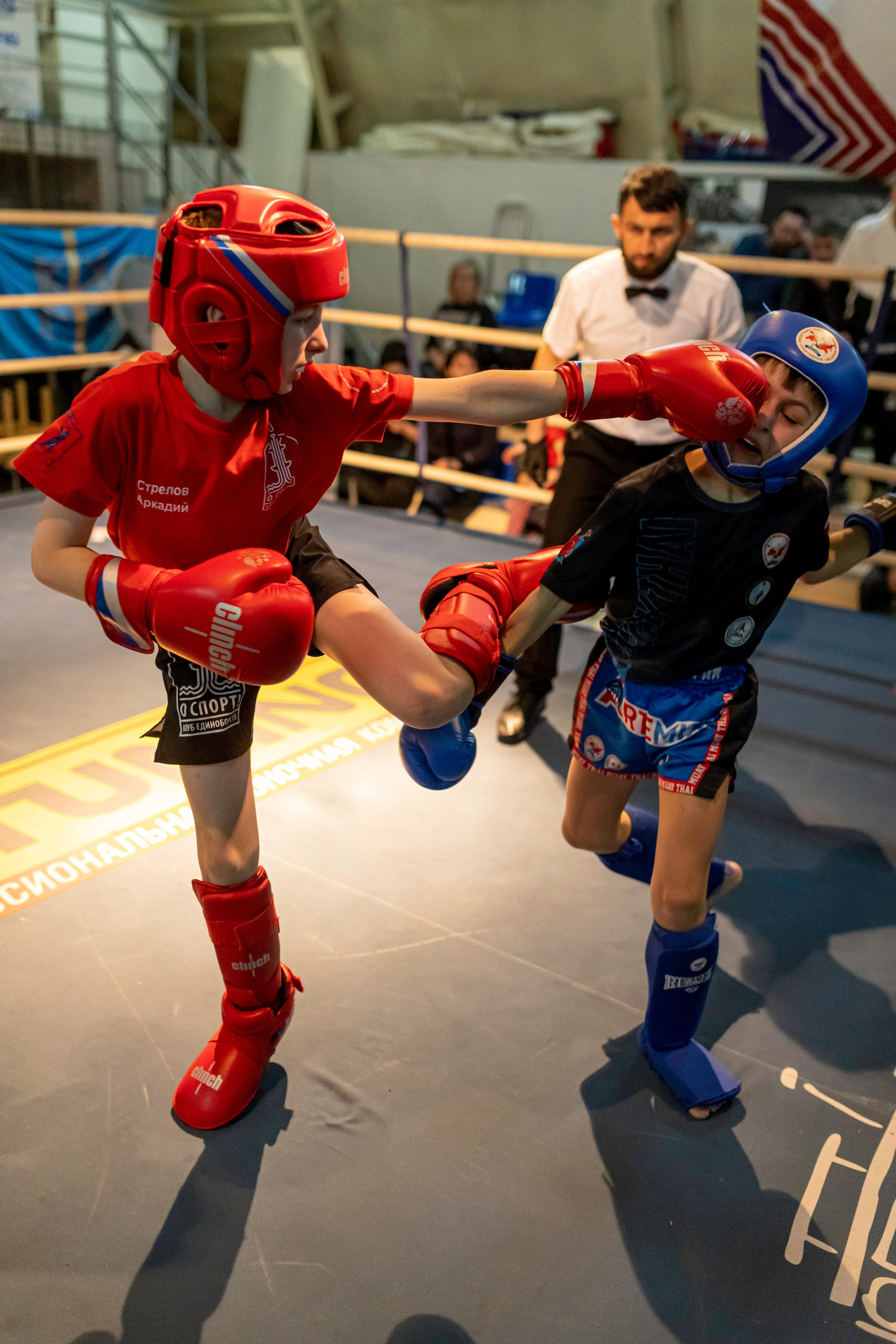 Кикбоксинг дети. Фотограф на праздник, корпоратив, День Рождения и Юбилей в г. Санкт-Петербурге Алексей Анкушев