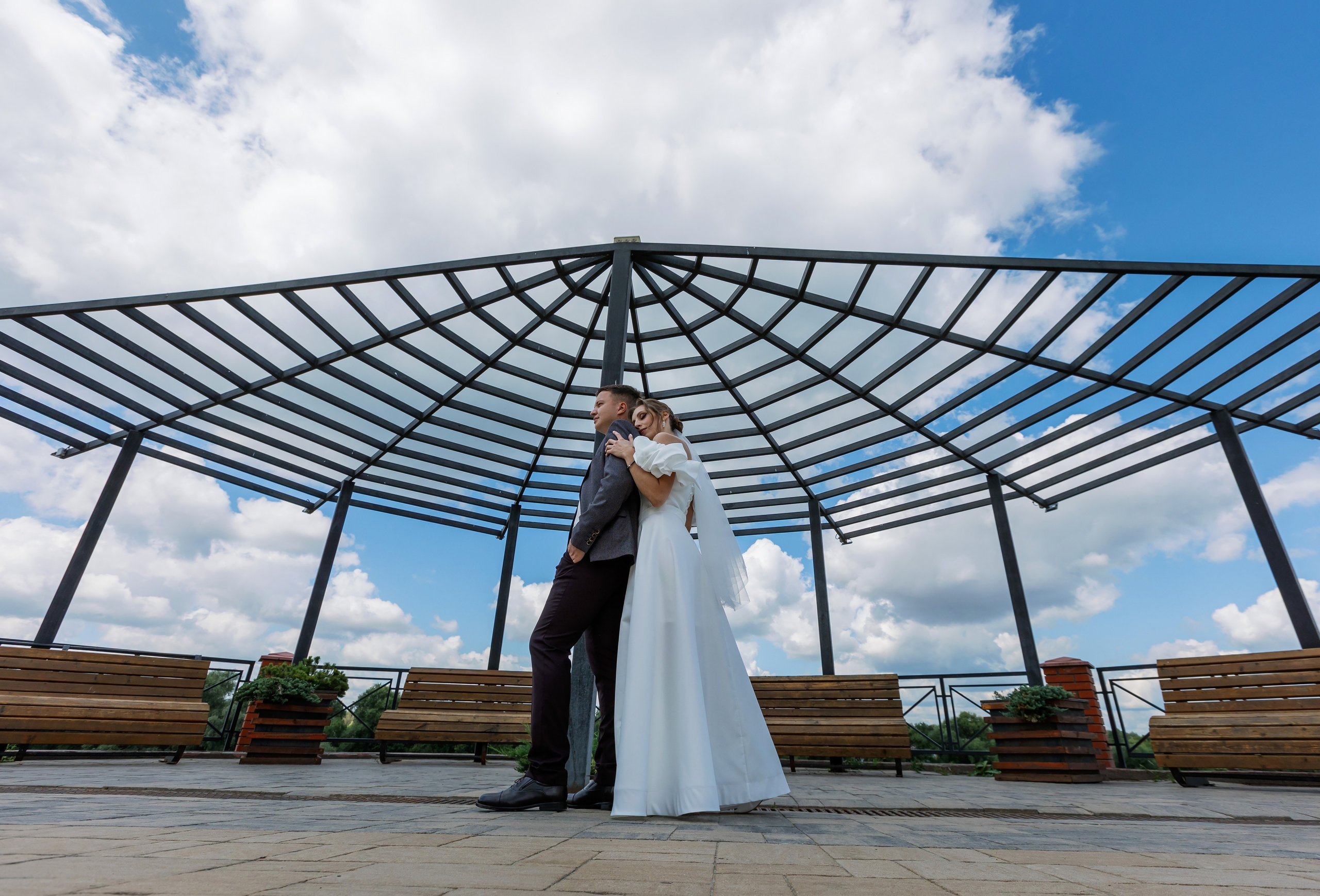 Свадьба Алексея и Марины. Фотограф Петров Александр Свадьбы, Съемка в студии, Выпускные альбомы г. Балашов