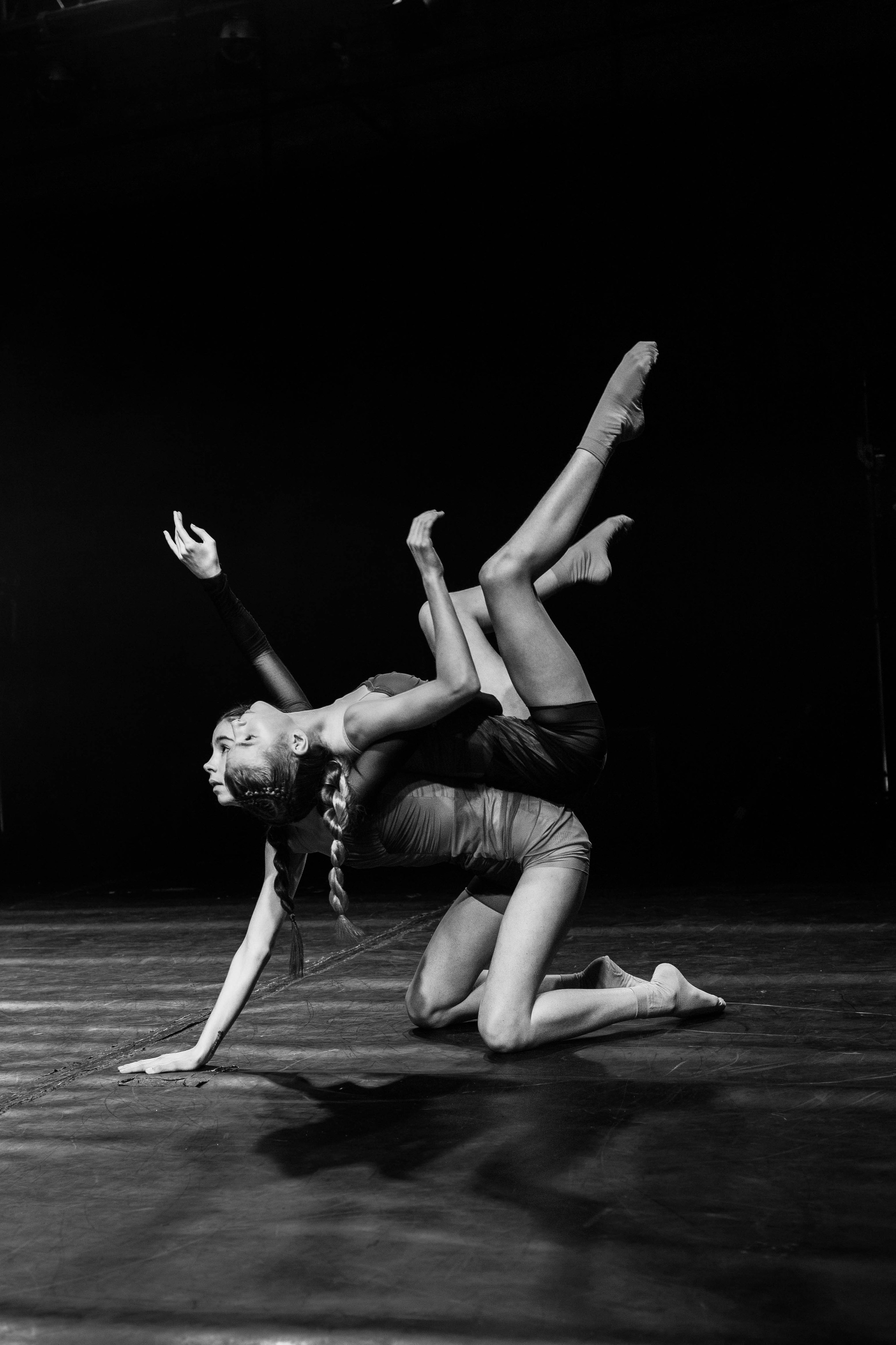 Flat White Contest. Портретный и репортажный фотограф в Санкт-Петербурге Виталия Бессарабова