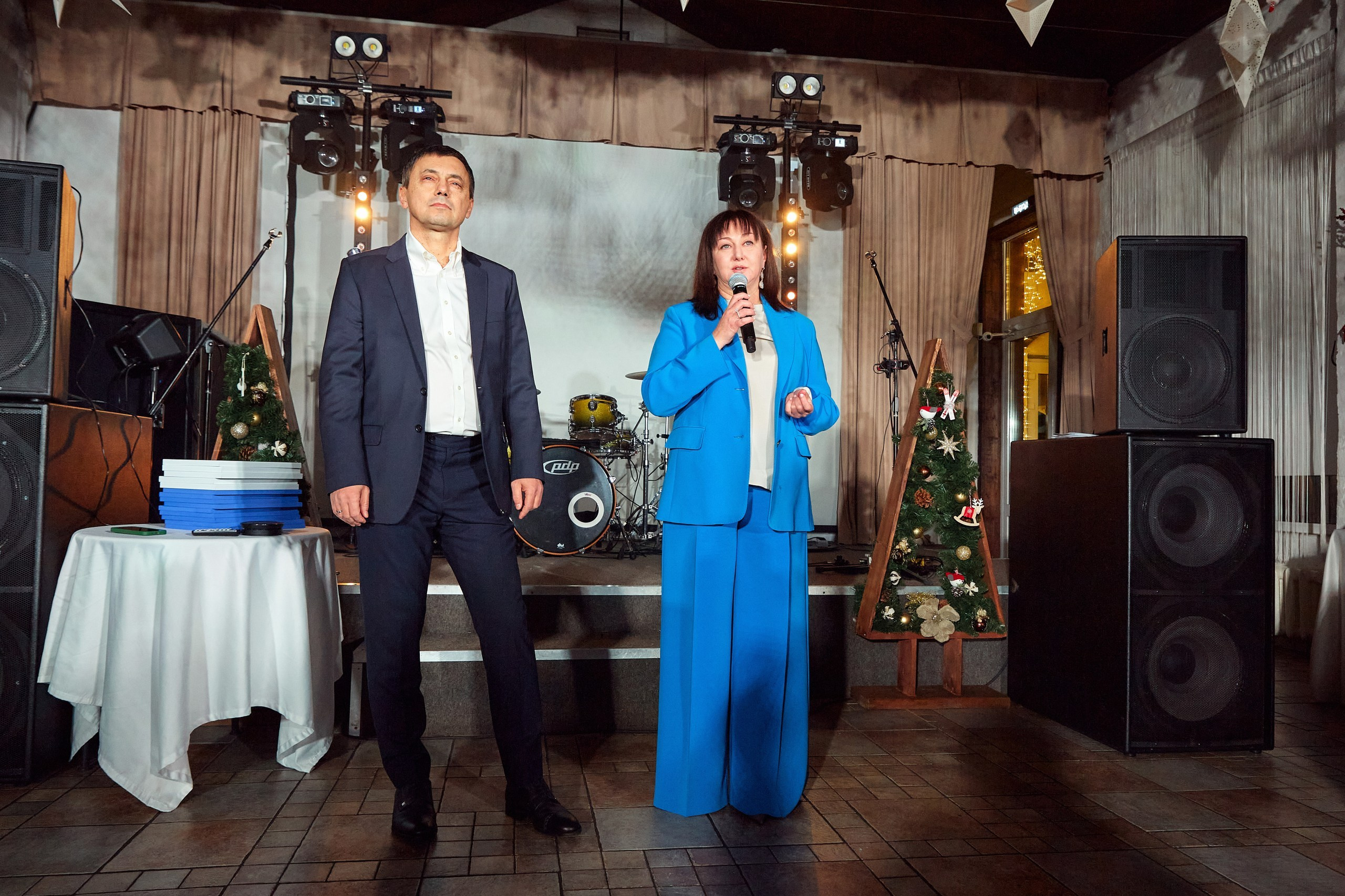 Компания РусСилика / БО Ильдорф. Антон Артюшин, портретный фотограф. Москва