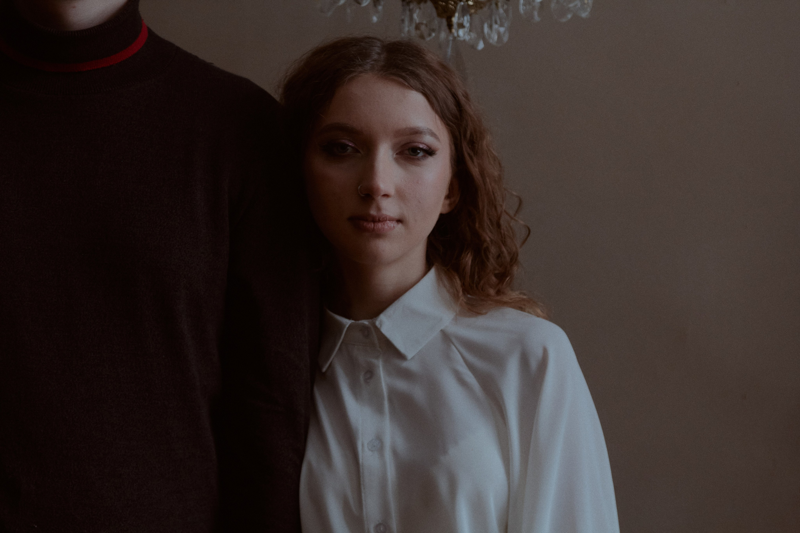 Екатерина и Константин. Фотограф лавстори Москва/МО Приятелева Ангелина