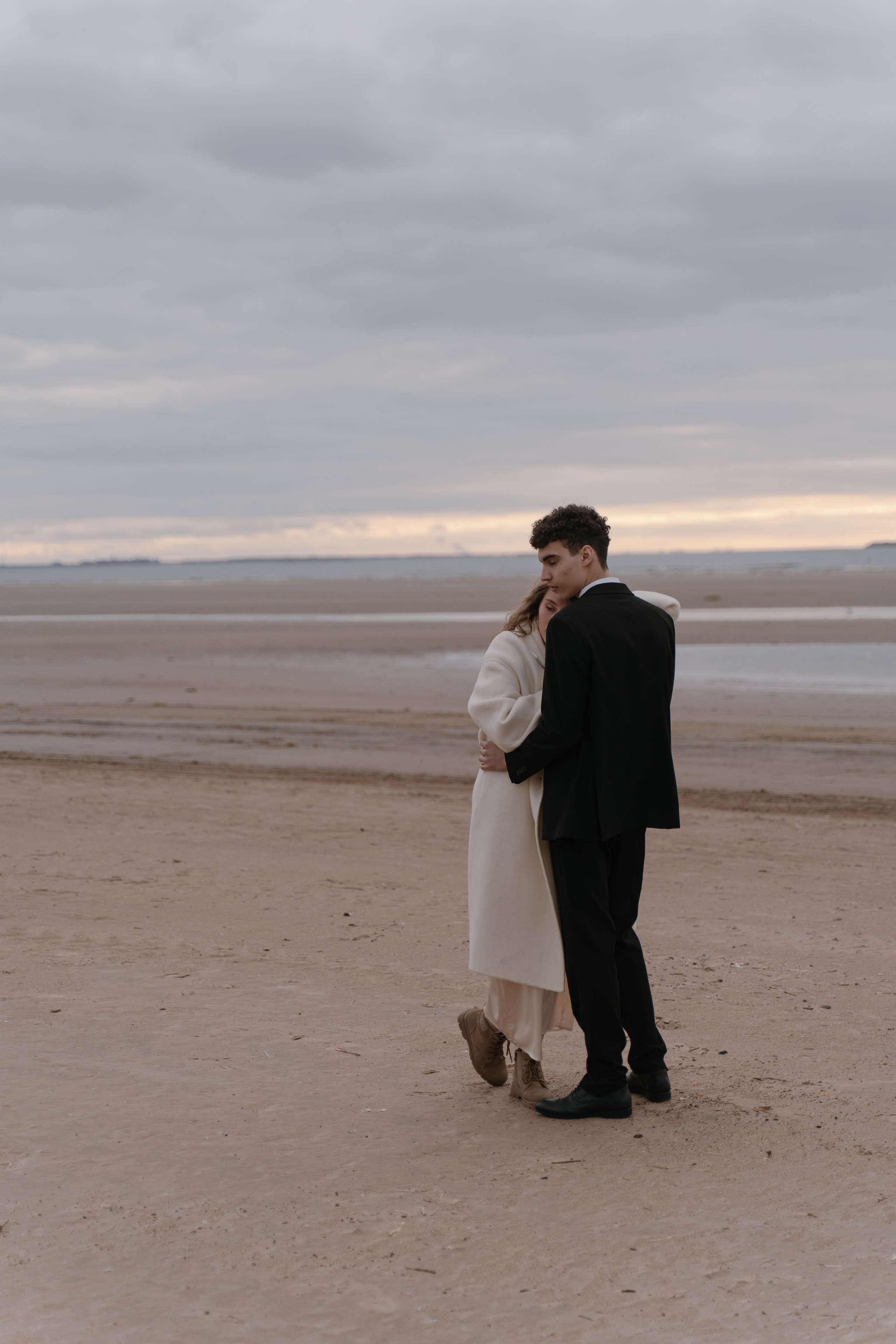 P&A (творческая съемка). Свадебный фотограф — Наталья Фед СПб/Москва