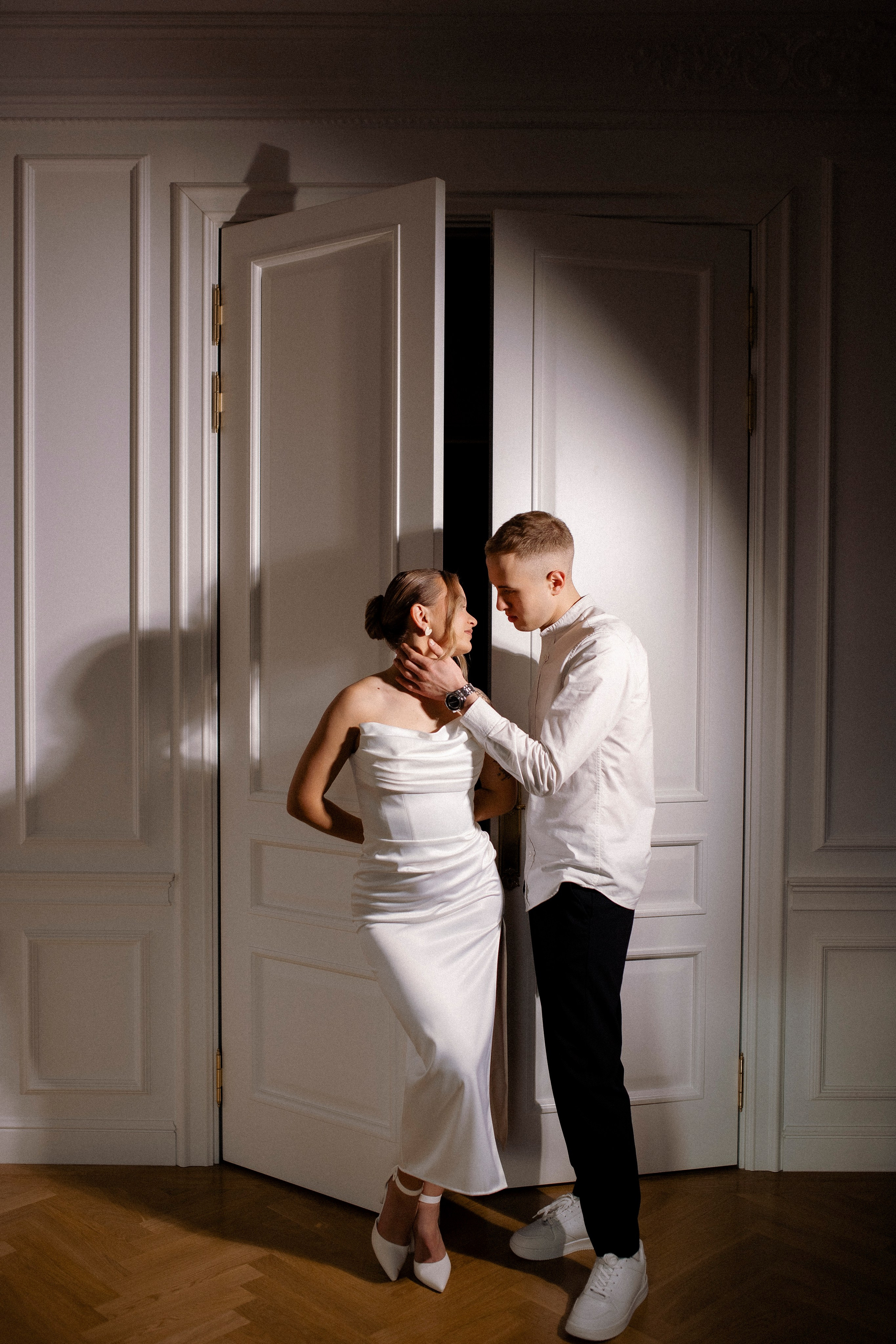 Катя и Миша 26.10.24. Индивидуальный, семейный и свадебный фотограф