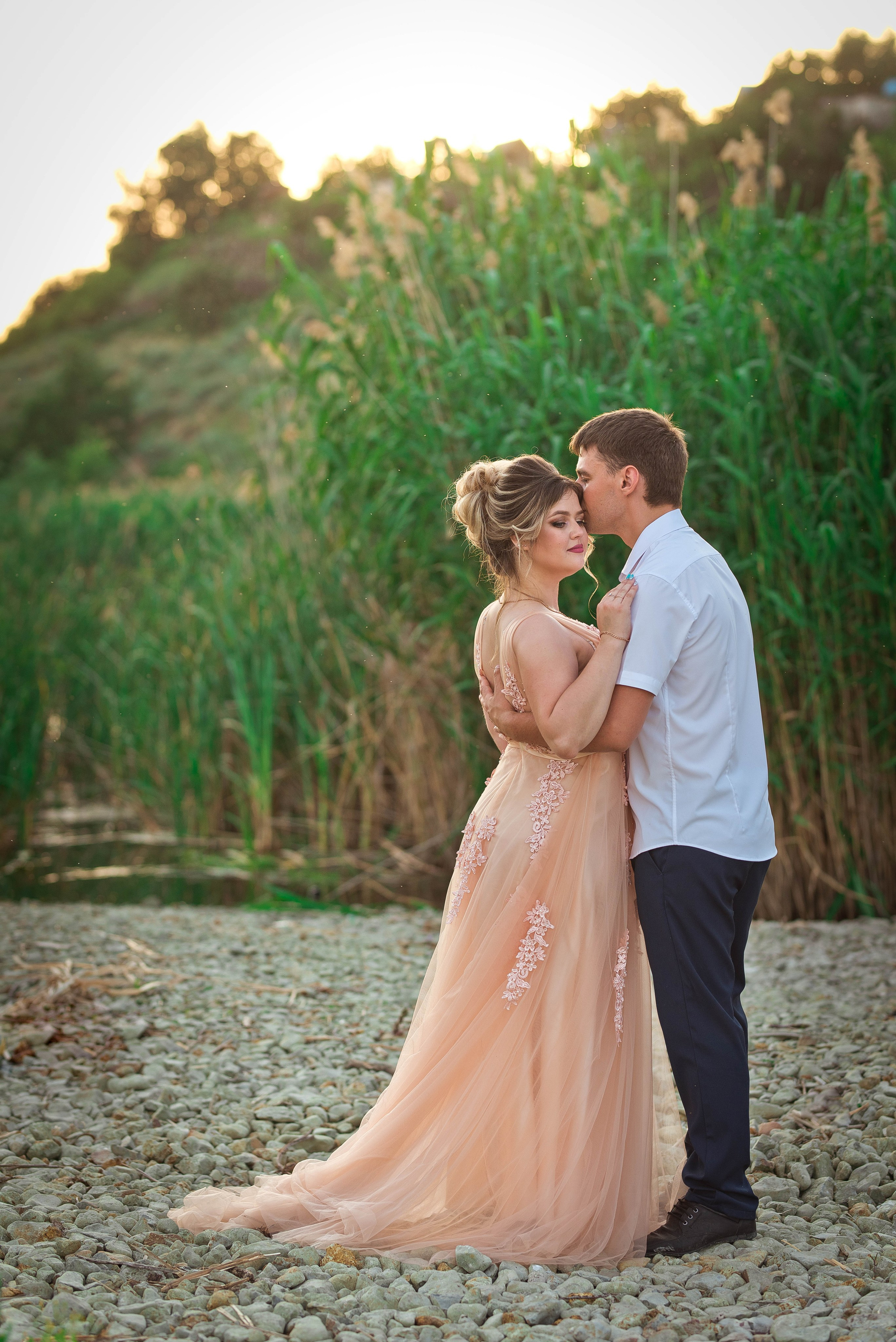Егор и Алина. Свадебный и семейный фотограф Яна Стражева. Волгоград, Москва