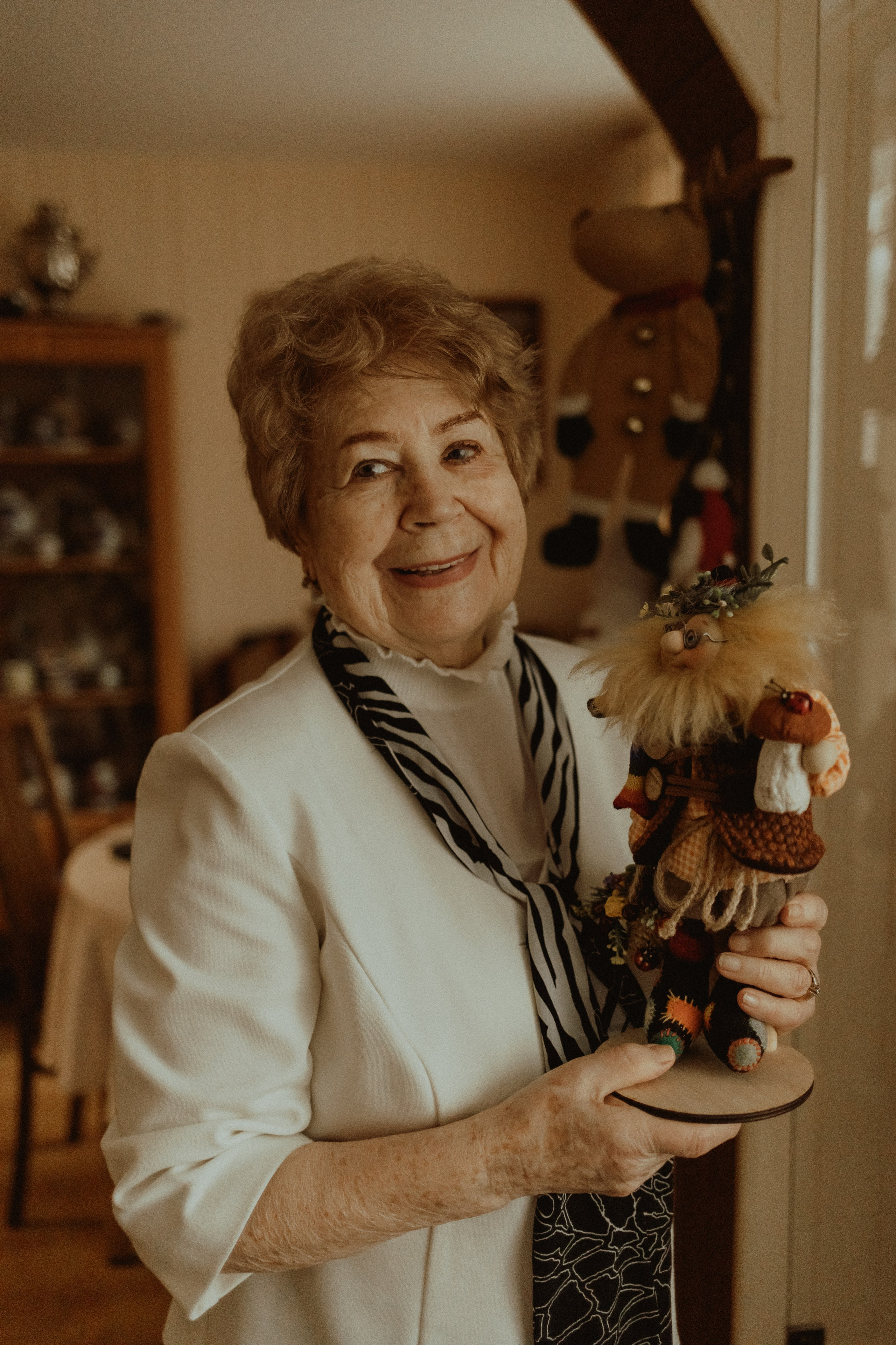 Геннадий и Тамара. Семейный фотограф в Москве