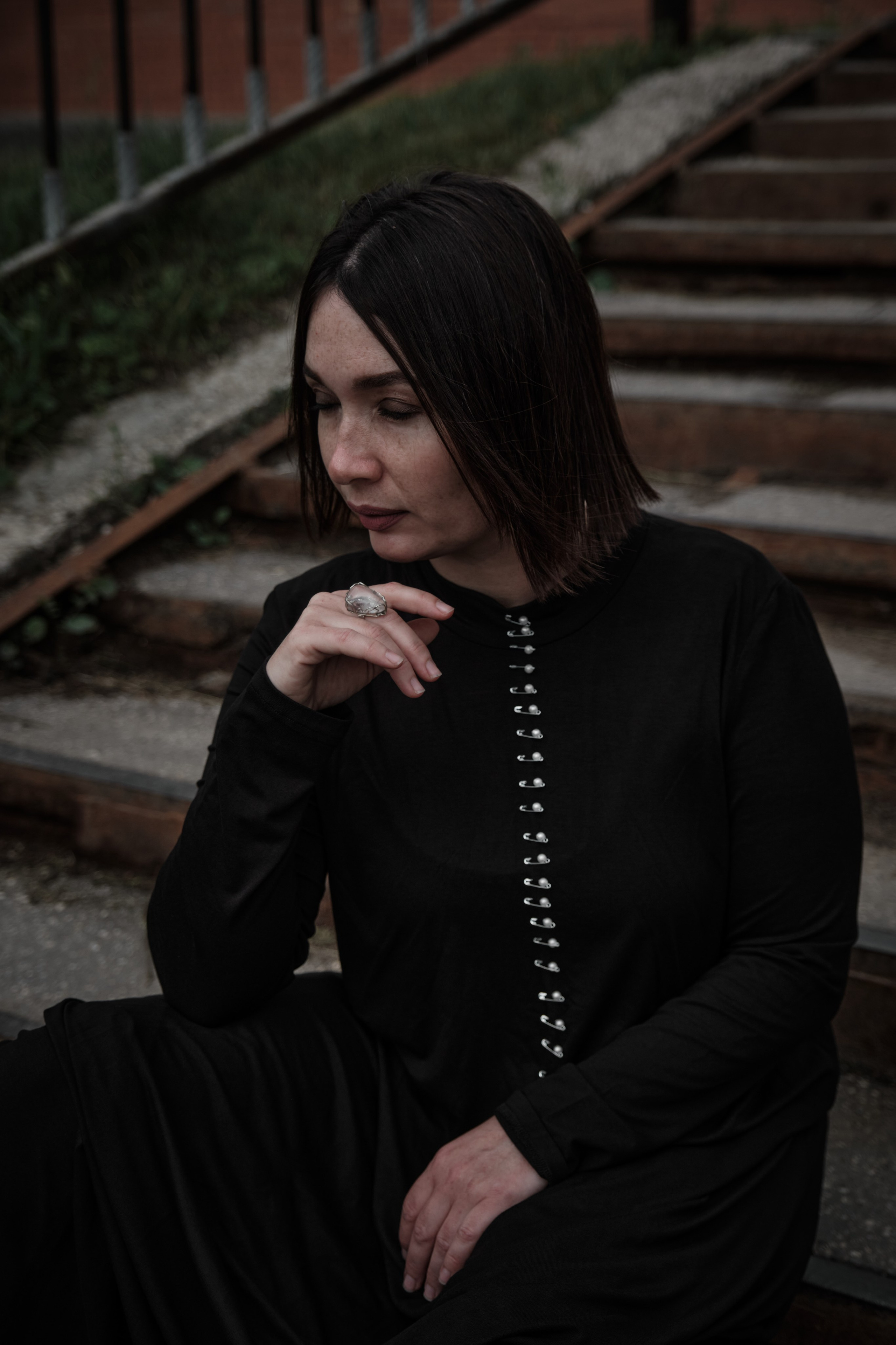 Мария. Фотограф в Самаре Татьяна Дубаносова