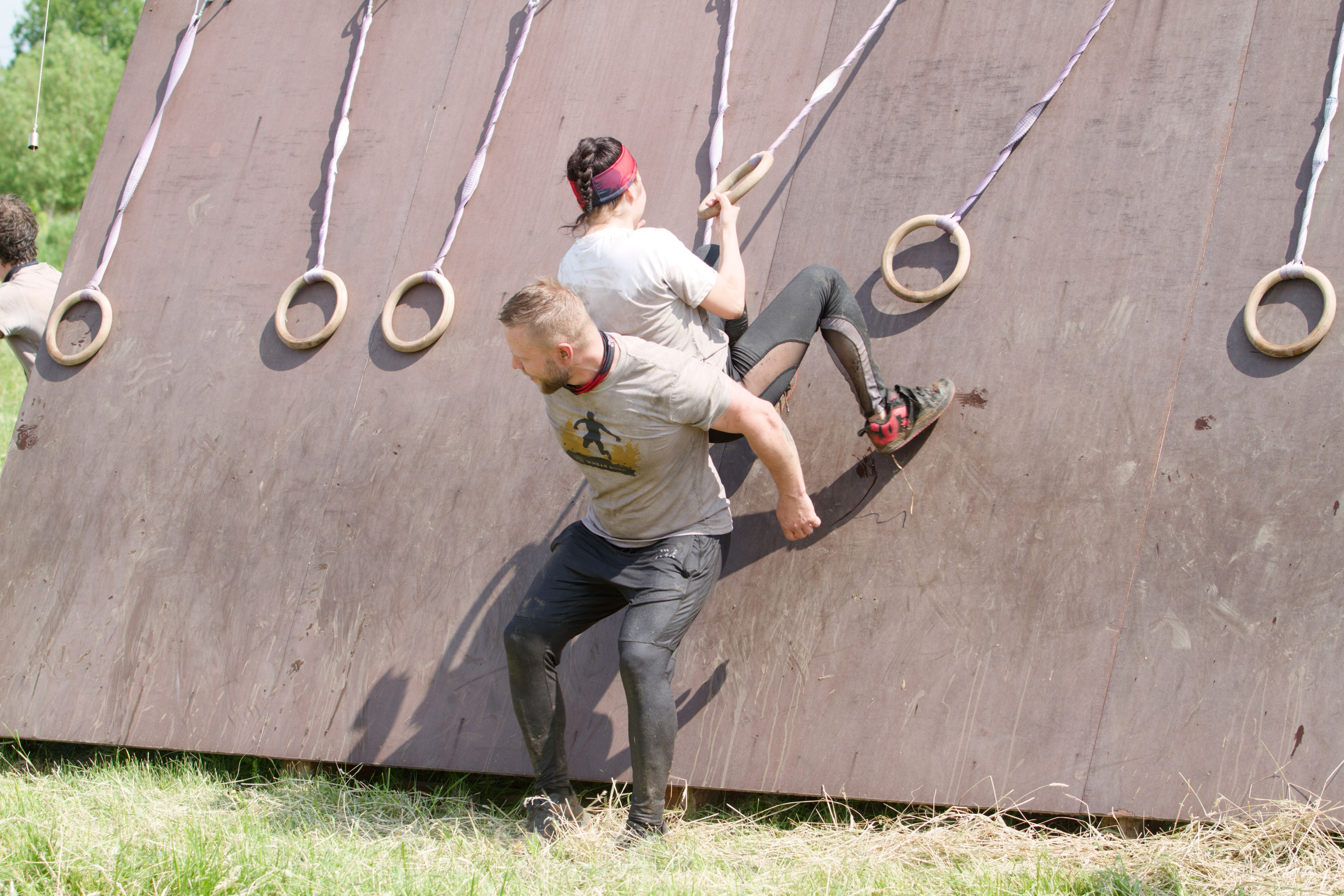 Родео59. Репортажный и спортивный фотограф в г. Пермь Зильберг Павел