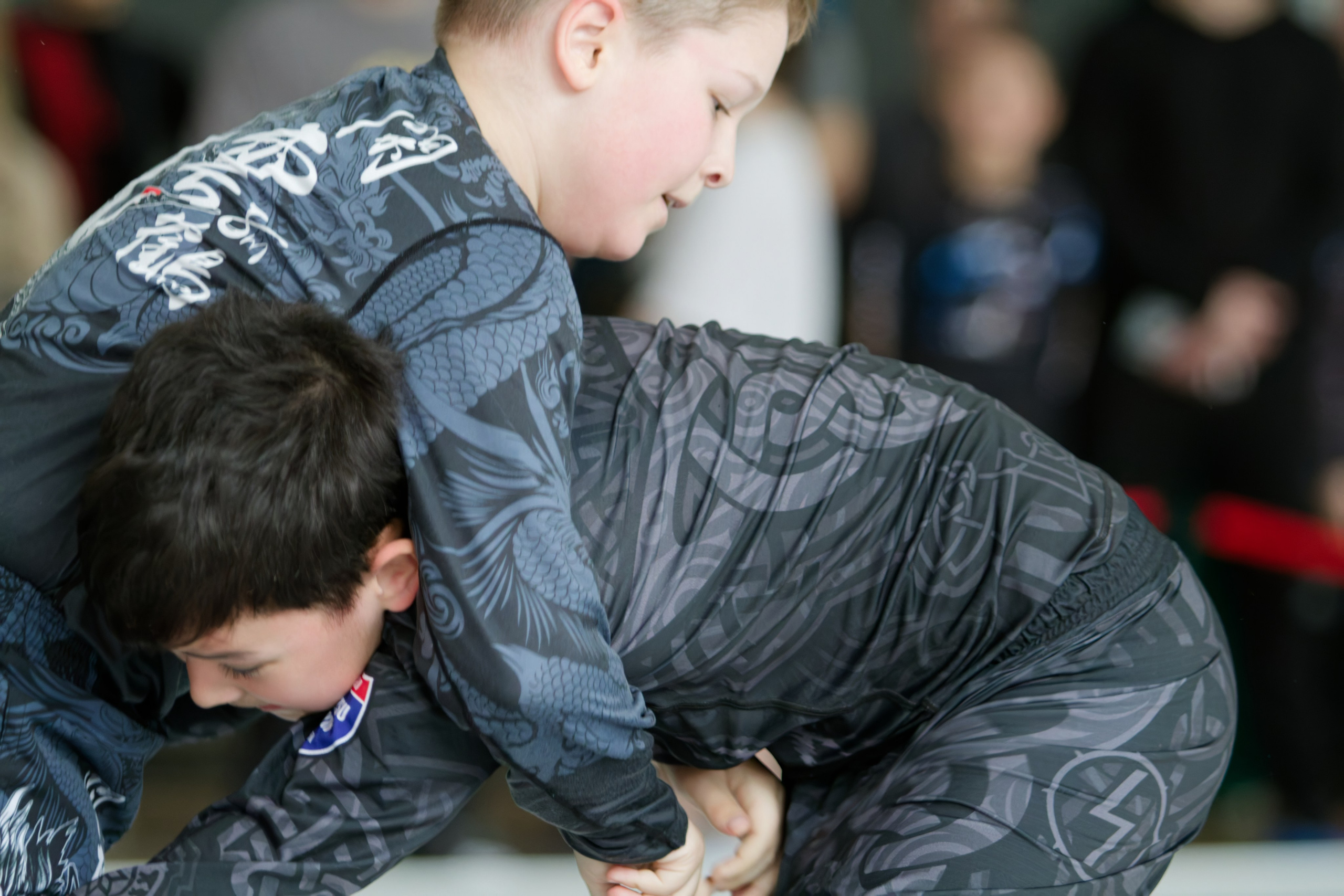 Борьба. Джиу-джитсу 26.04.2025. Репортажный и спортивный фотограф в г. Пермь Зильберг Павел