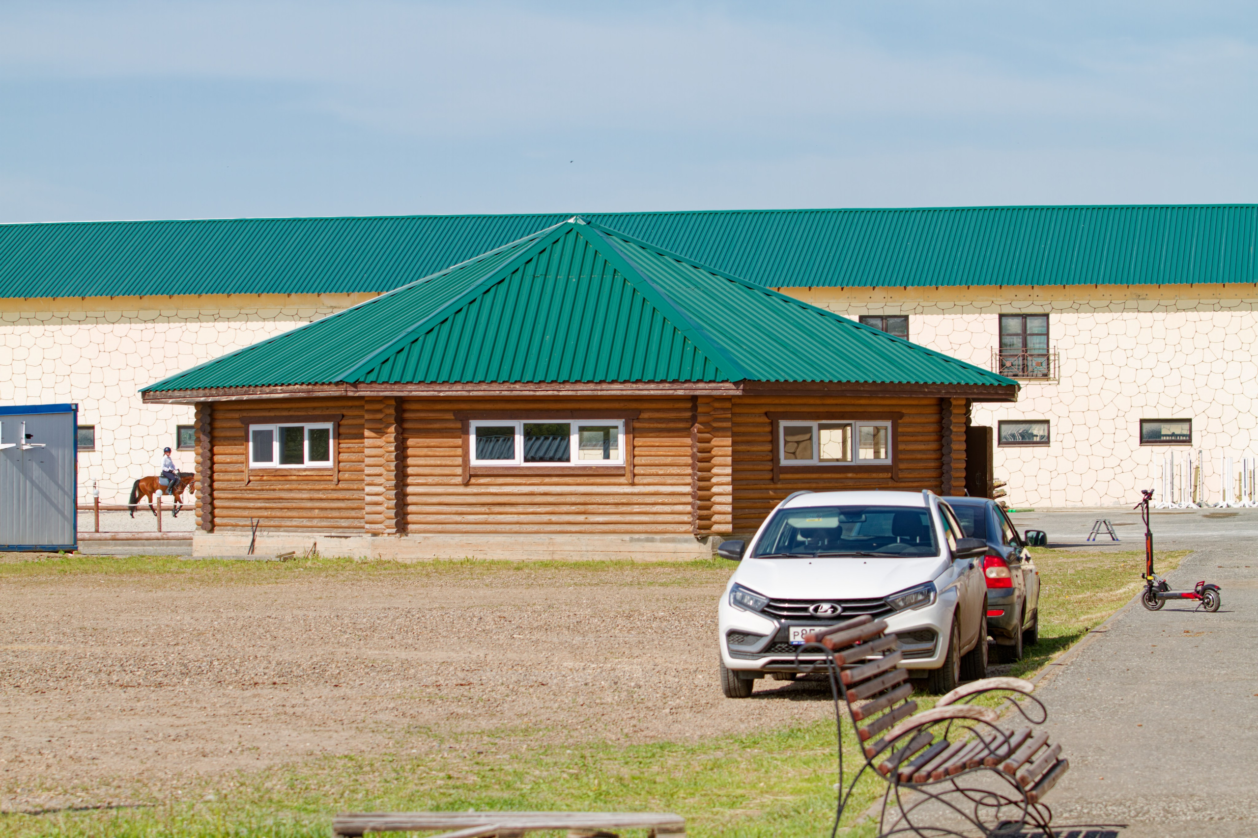 Родео59. Репортажный и спортивный фотограф в г. Пермь Зильберг Павел