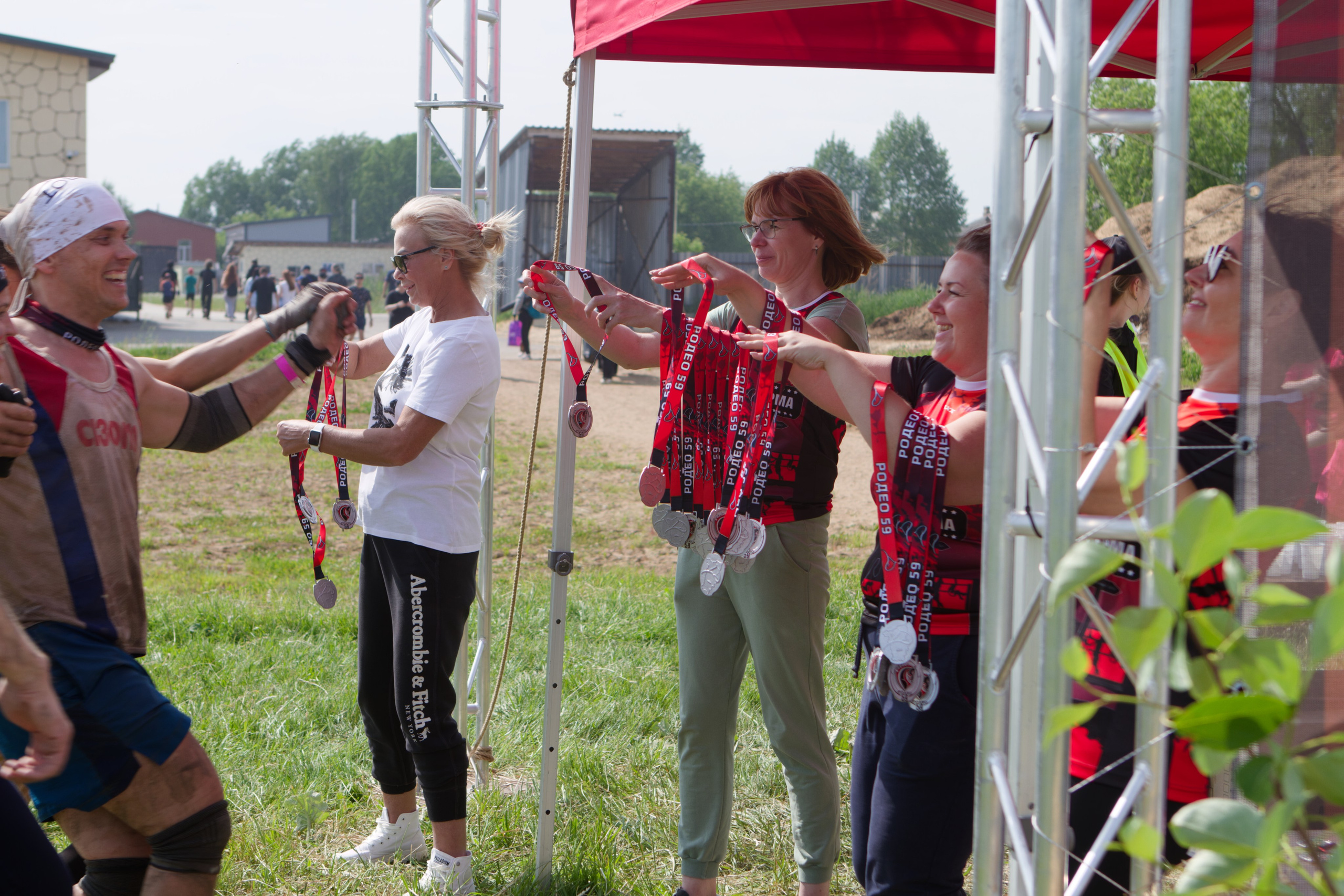Родео59. Репортажный и спортивный фотограф в г. Пермь Зильберг Павел