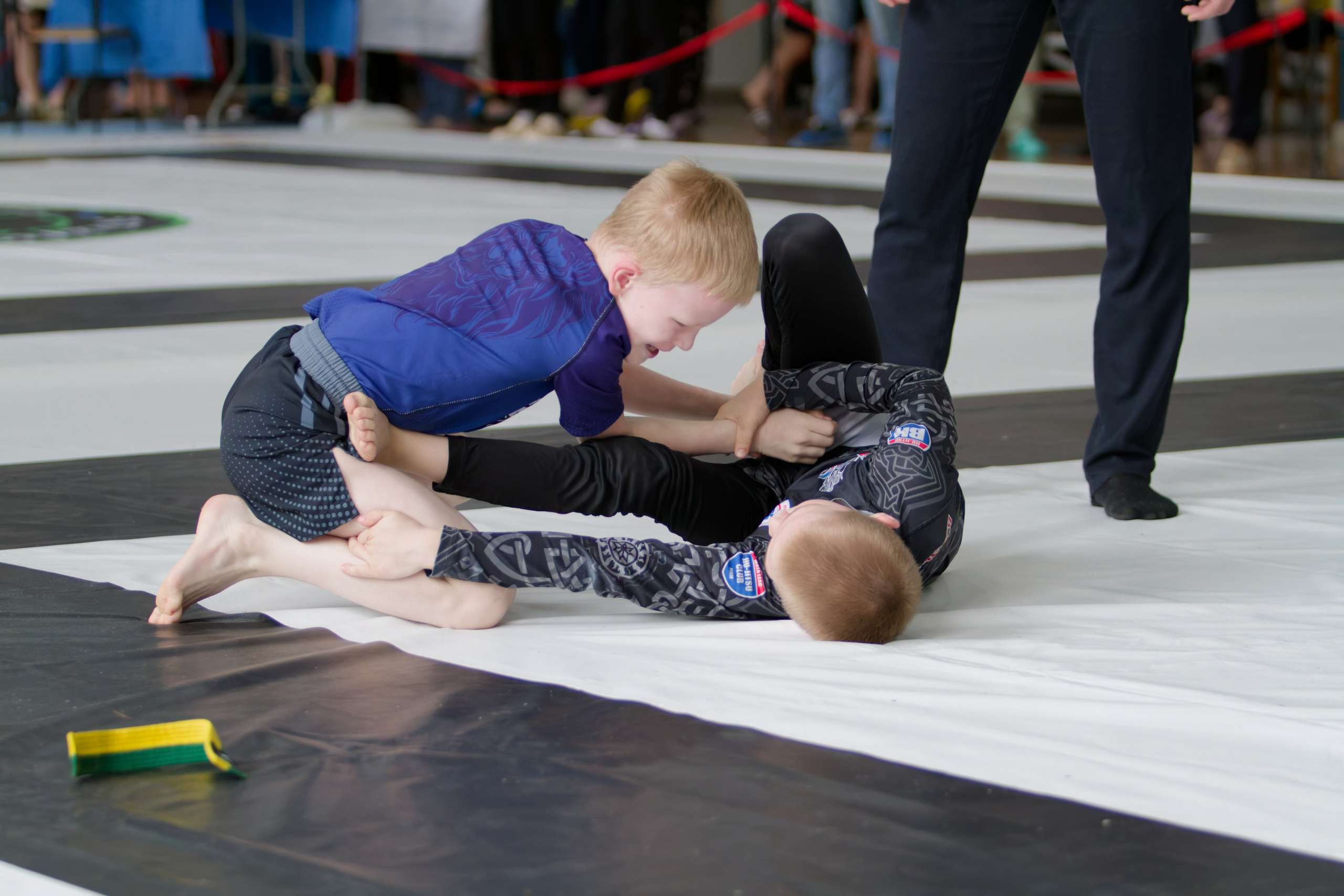 Борьба. Джиу-джитсу 26.04.2025. Репортажный и спортивный фотограф в г. Пермь Зильберг Павел