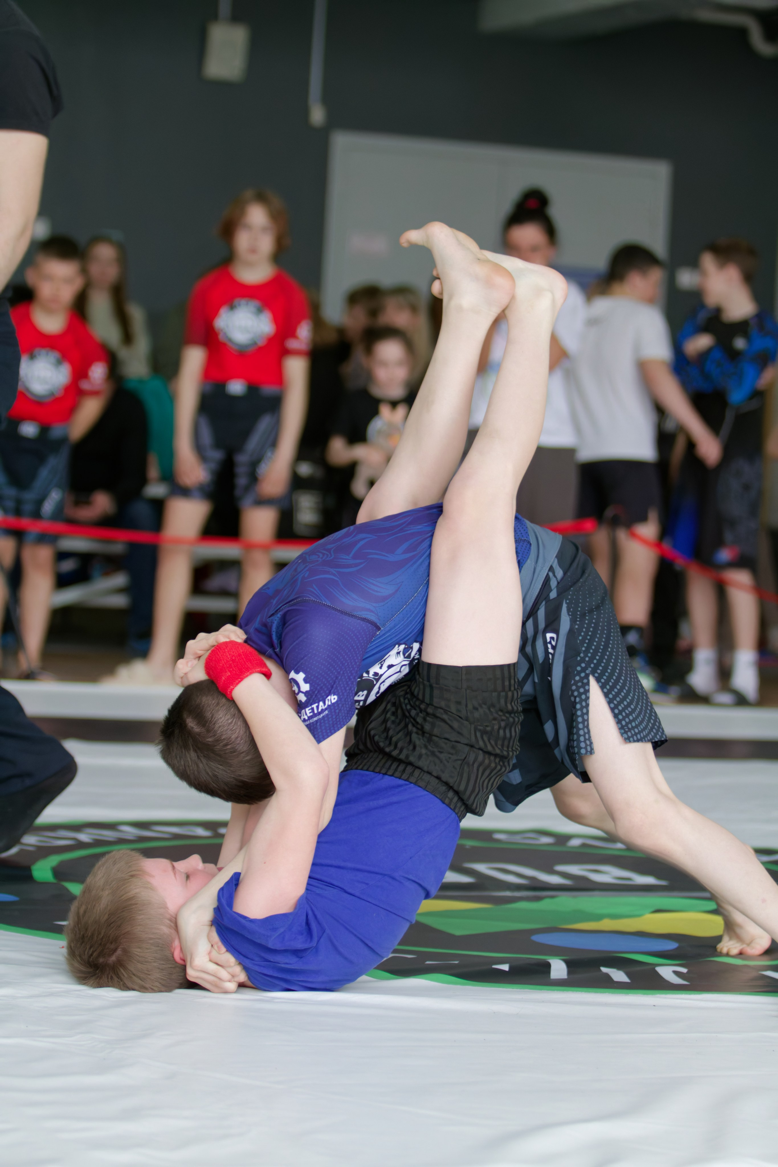 Борьба. Джиу-джитсу 26.04.2025. Репортажный и спортивный фотограф в г. Пермь Зильберг Павел